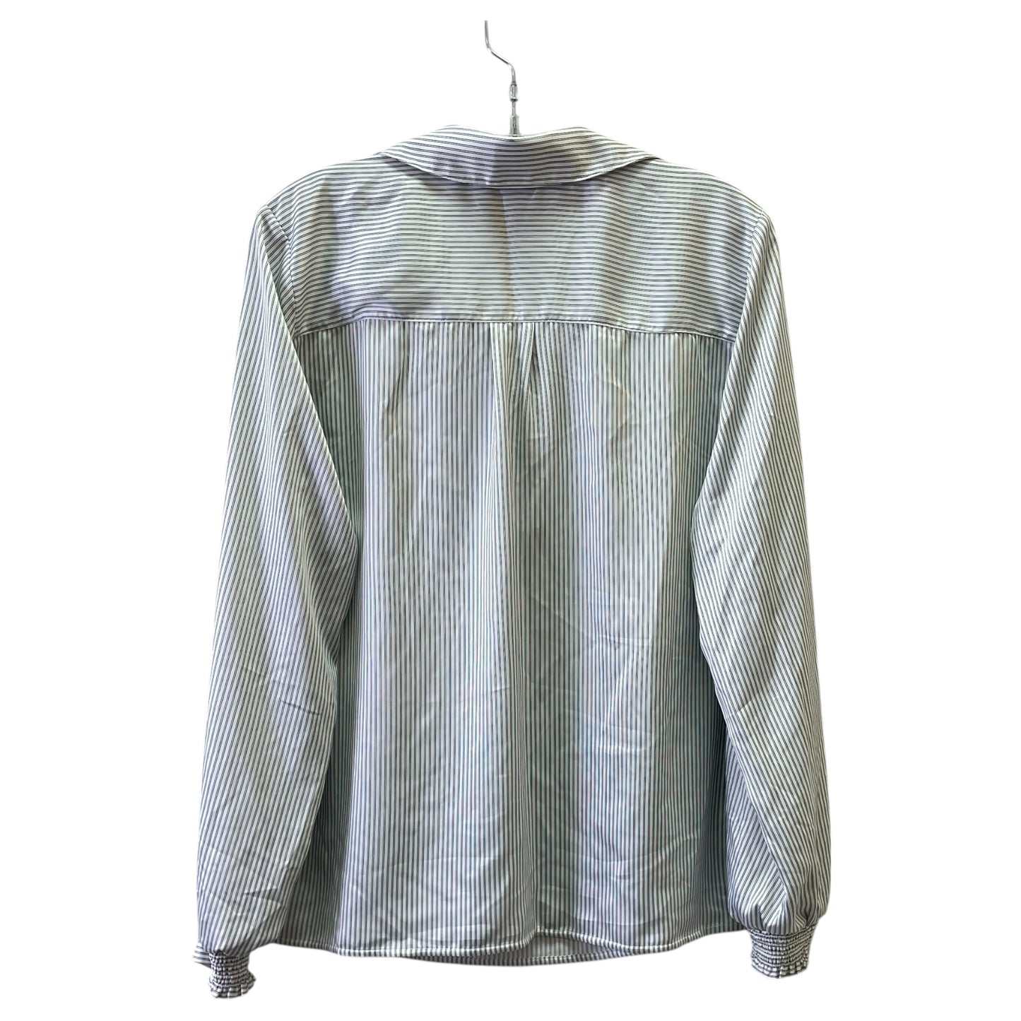 Top Ls By Cabi In Black & White, Size:L