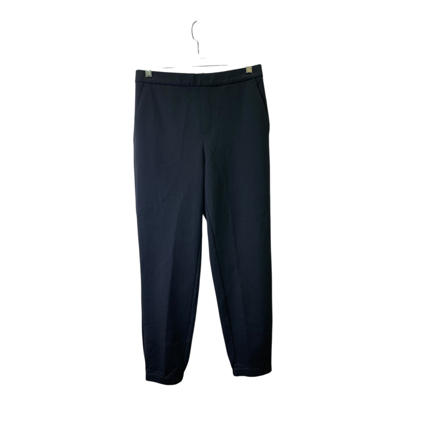 Pants Joggers By Uniqlo In Black, Size:8