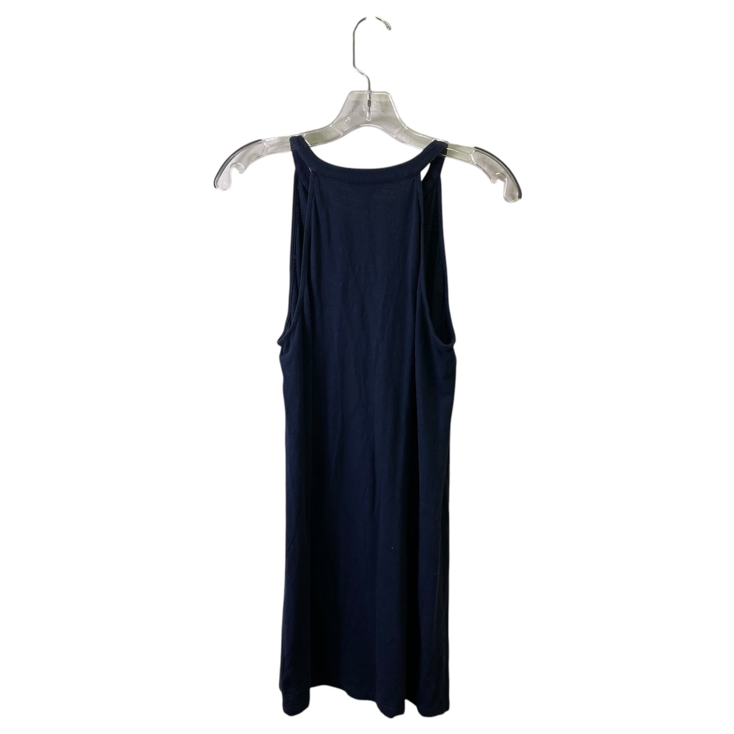 Dress Designer By Lilly Pulitzer In Blue, Size:S