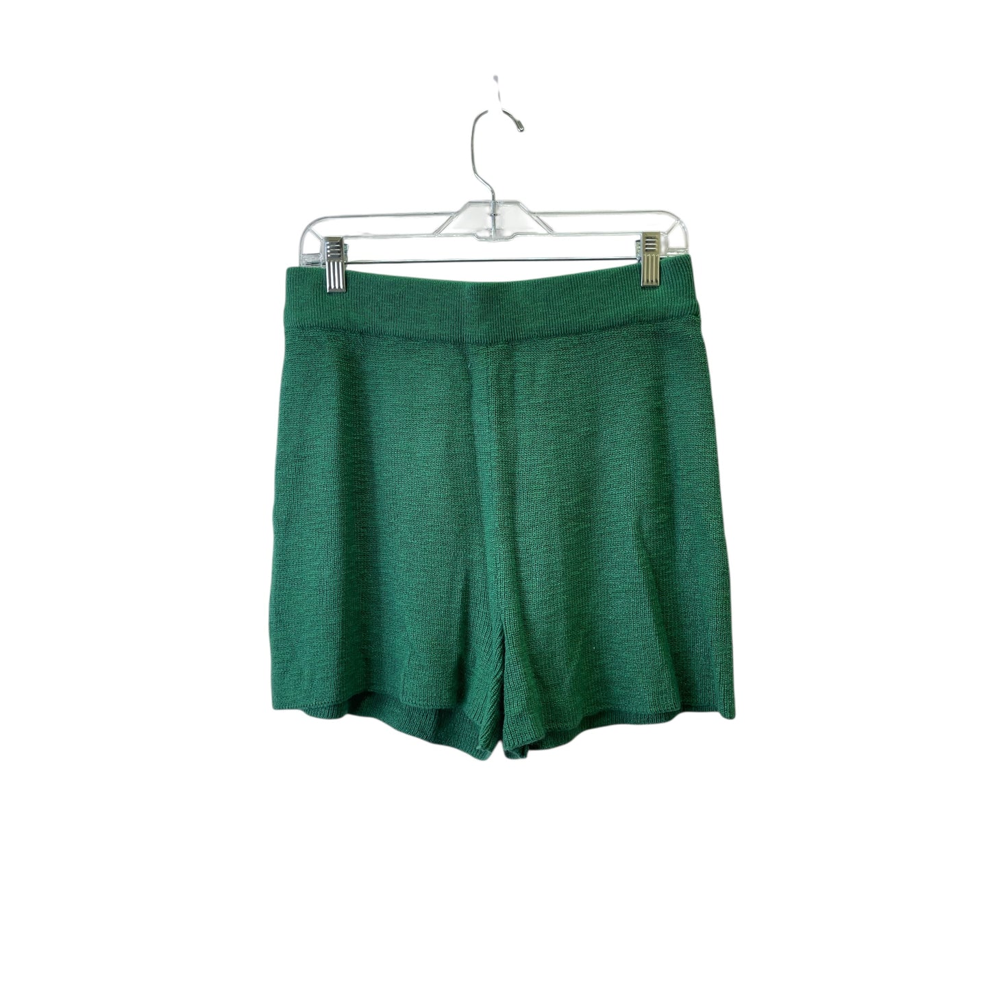 Shorts By Free People In Green, Size:M