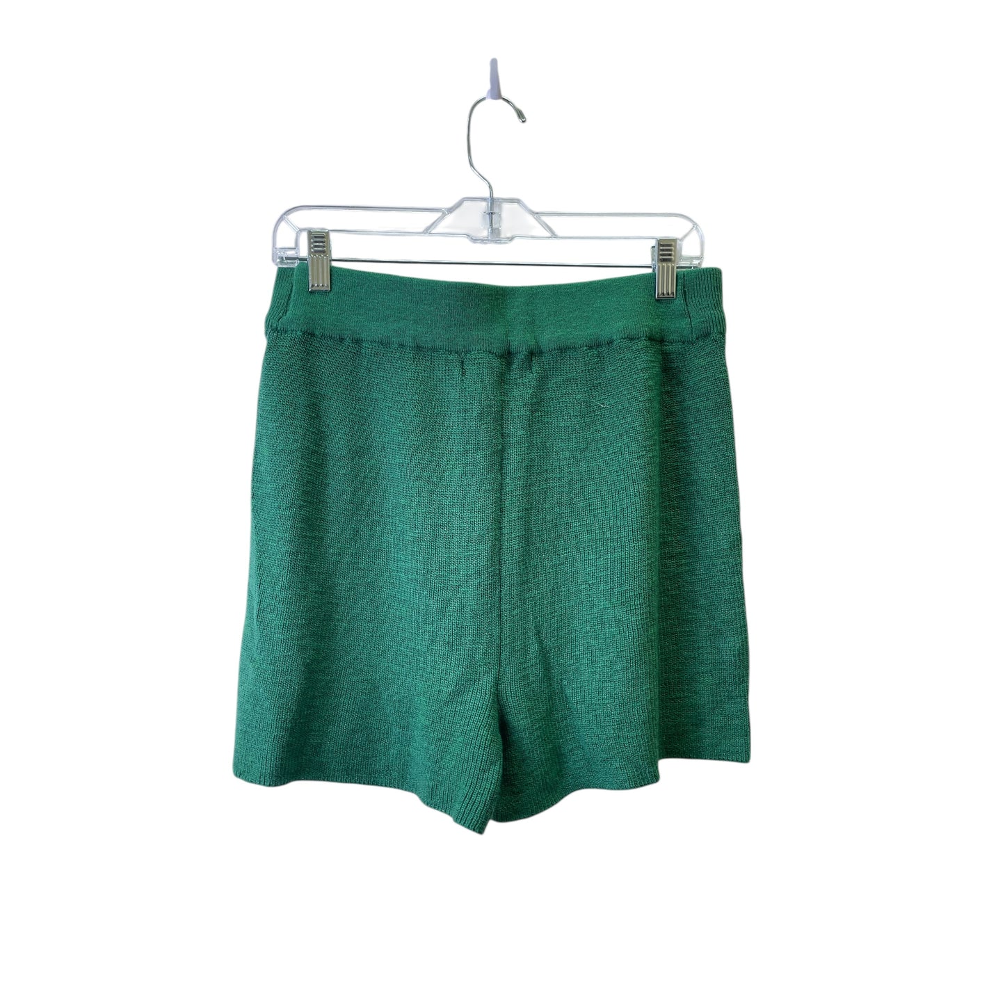 Shorts By Free People In Green, Size:M