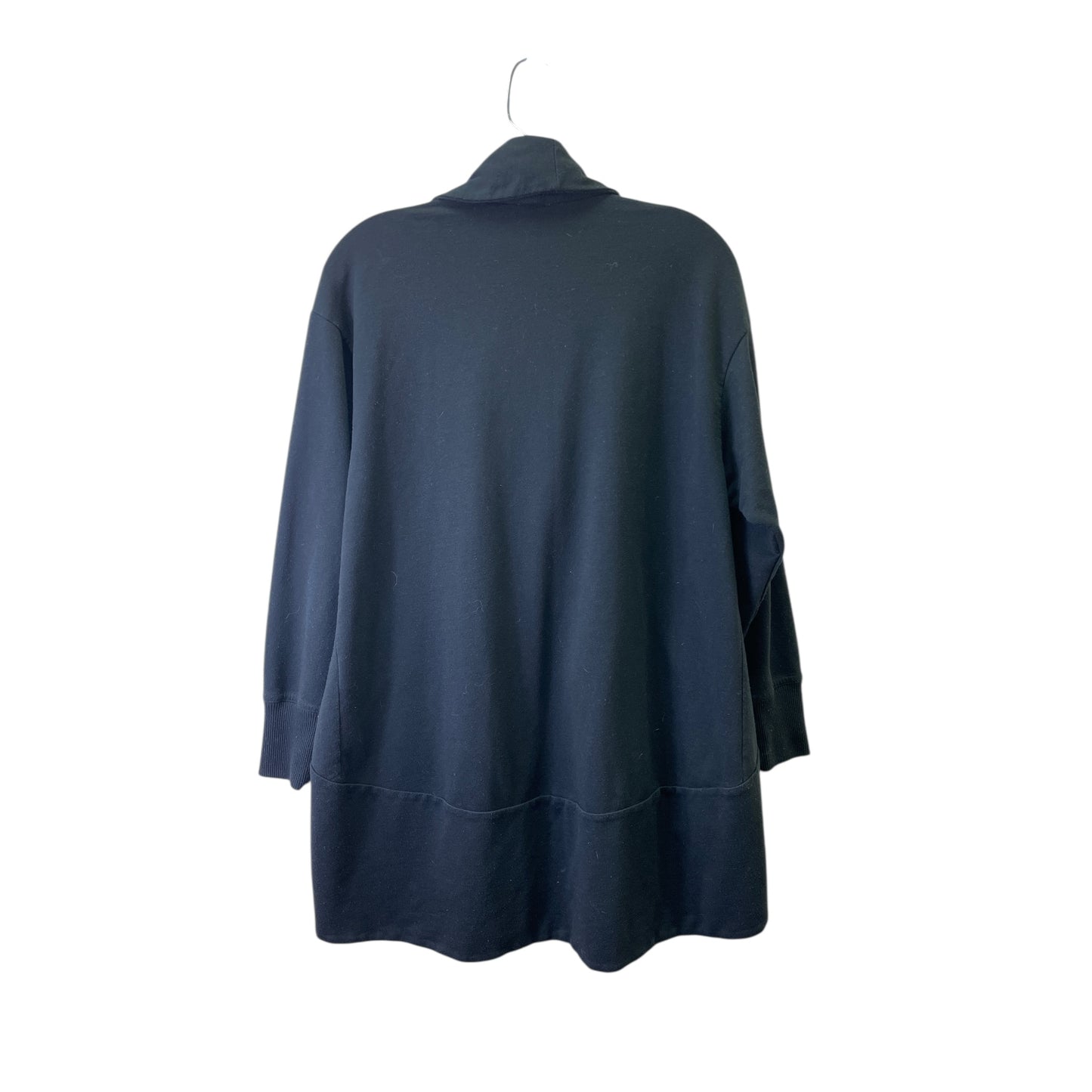 Cardigan By Theory In Black, Size:S