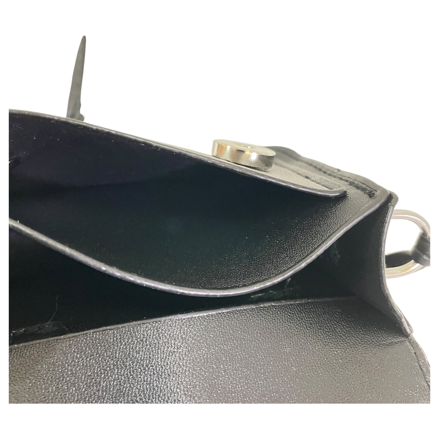Crossbody By SHEIN In Black, Size:Small