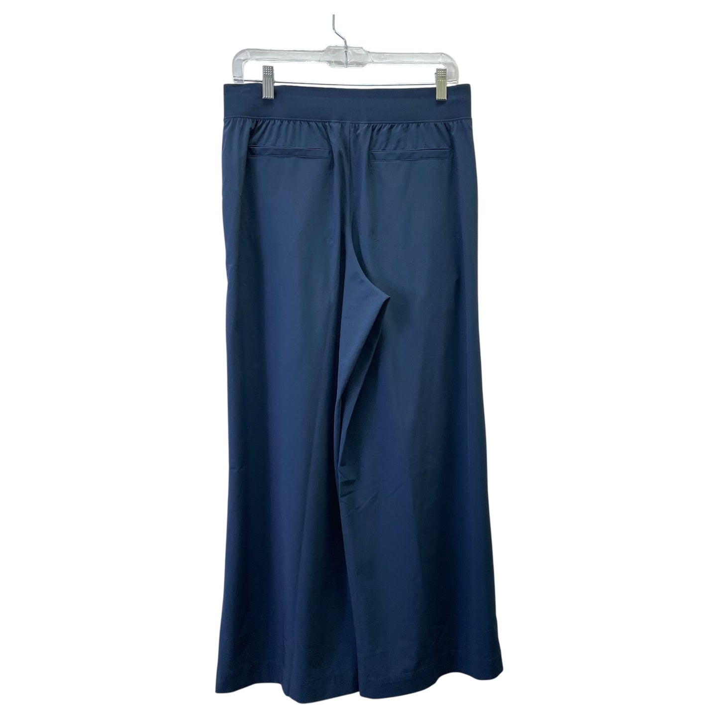 Athletic Pants By Athleta In Blue, Size:8P