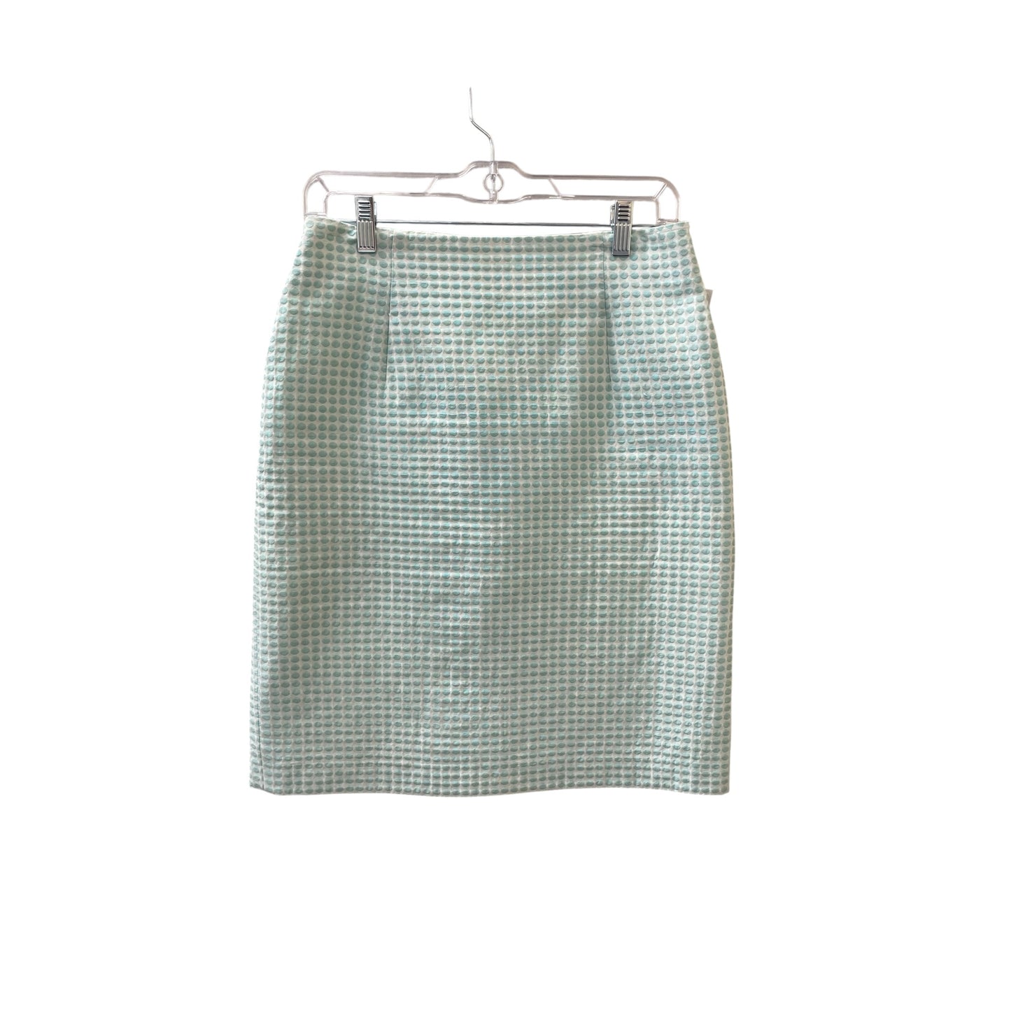 Skirt Mini & Short By Antonio Melani In Blue, Size:6