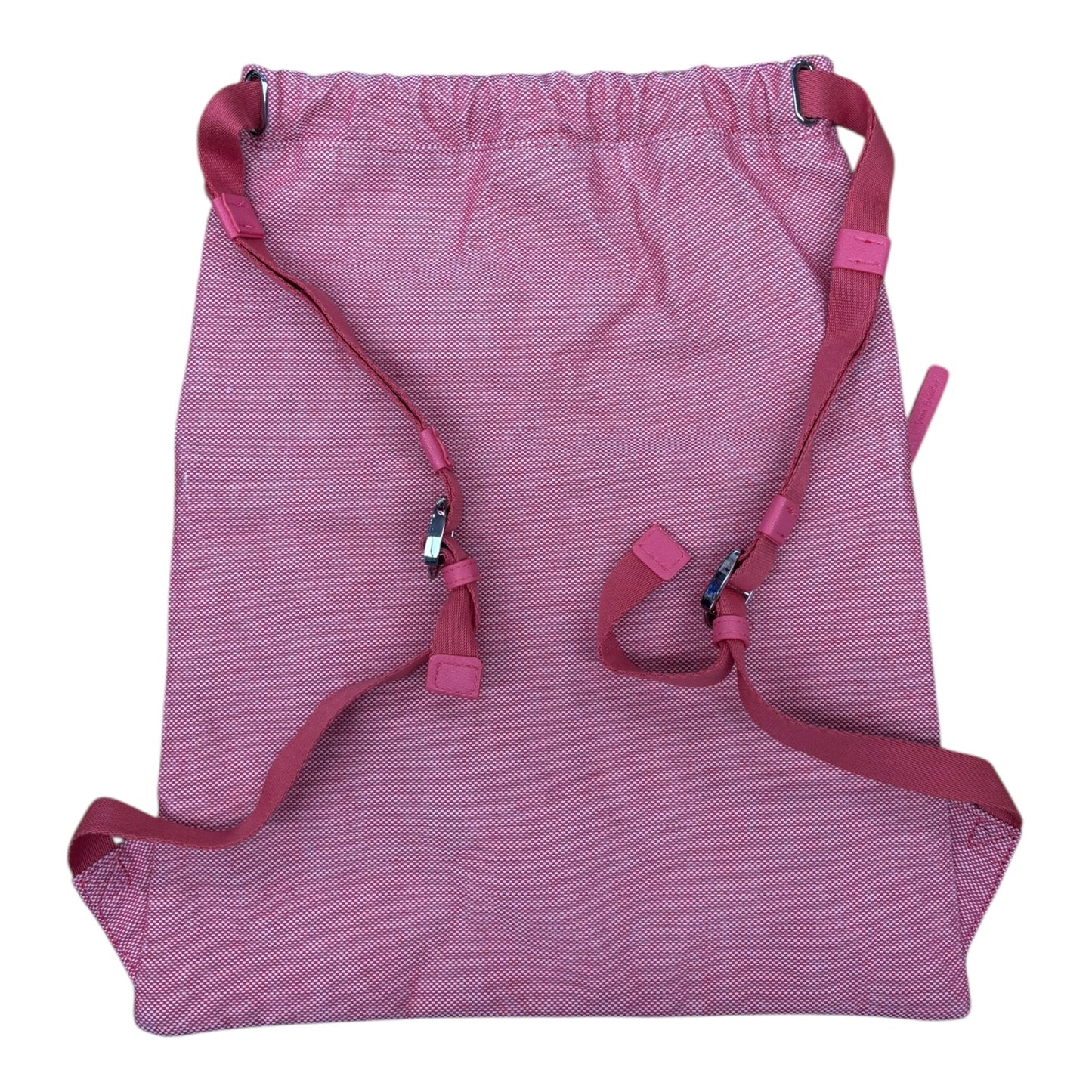 Backpack By Vera Bradley In Pink, Size:Medium