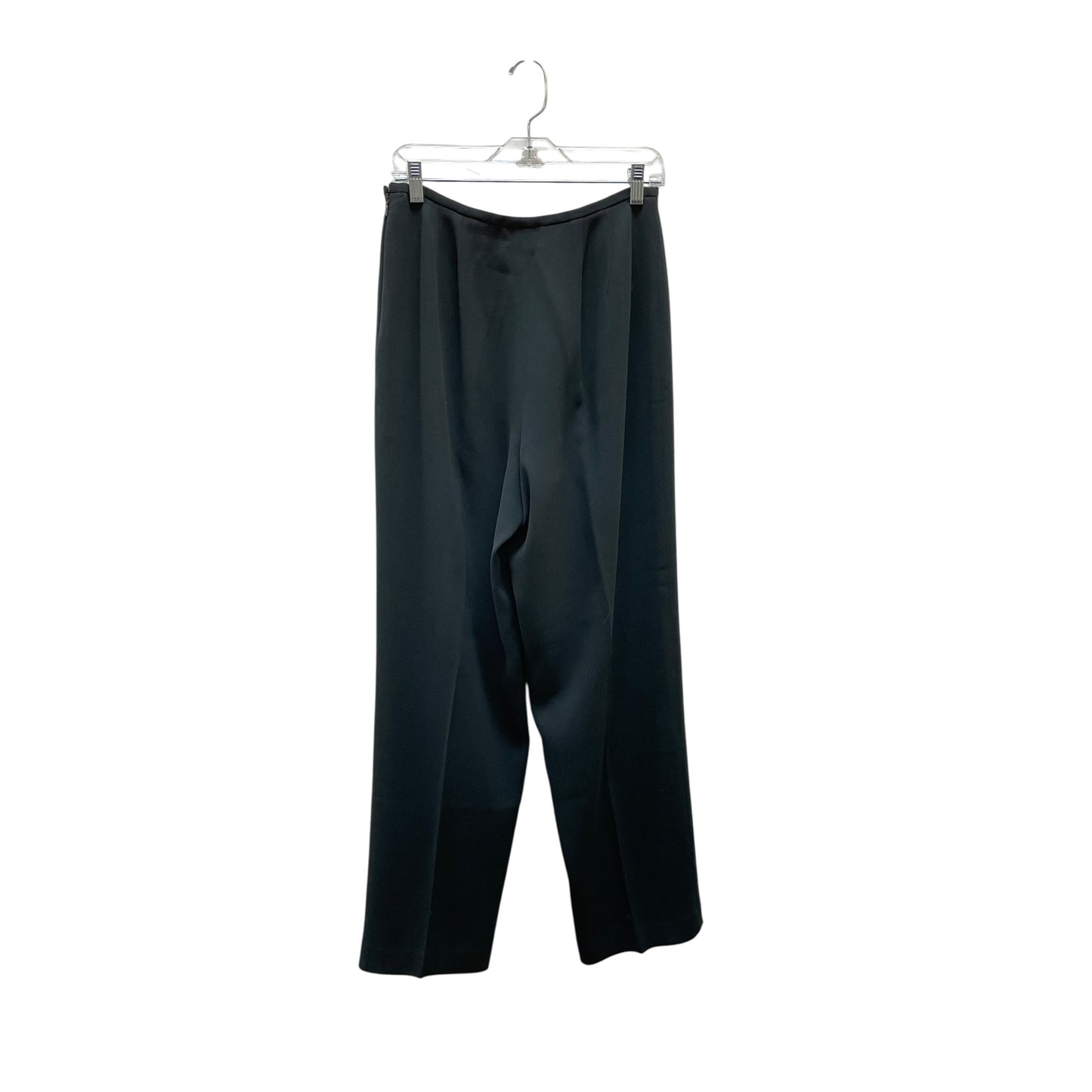 Pants Dress By Talbots In Black, Size:8