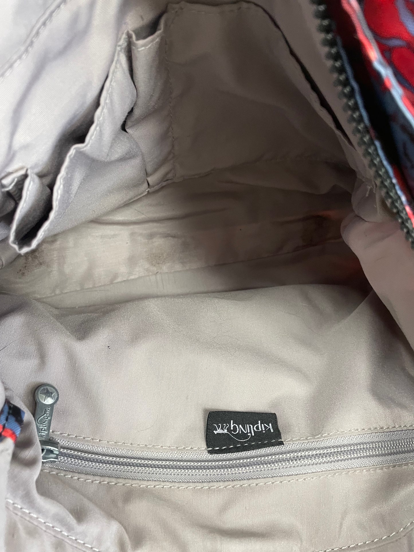 Crossbody By Kipling, Size: Medium