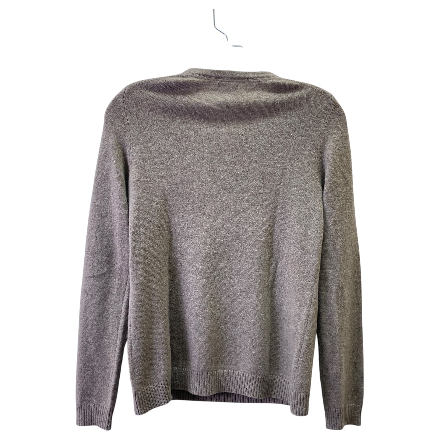 Sweater By L.L. Bean In Brown, Size:Xs