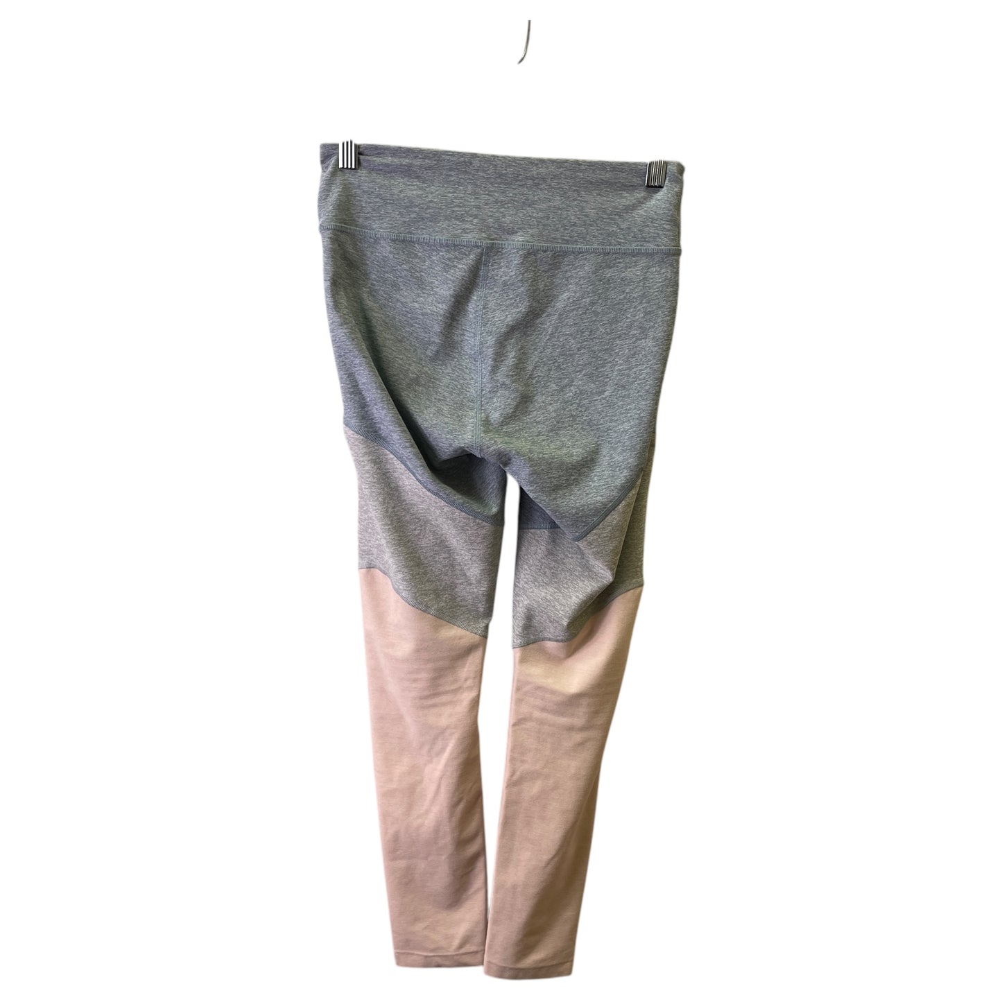 Athletic Leggings By Outdoor Voices In Pink, Size:S