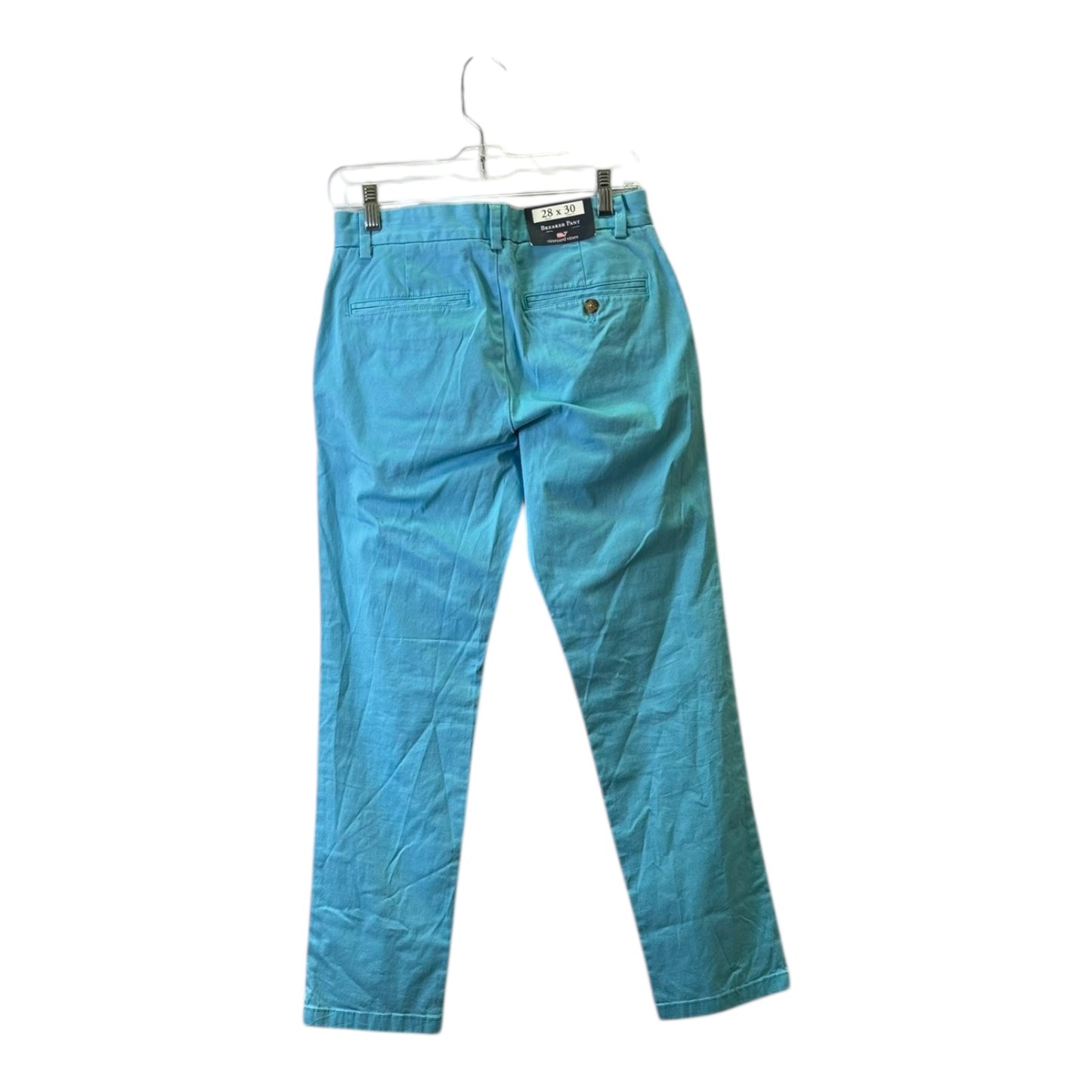 Pants Dress By Vineyard Vines In Blue, Size:6