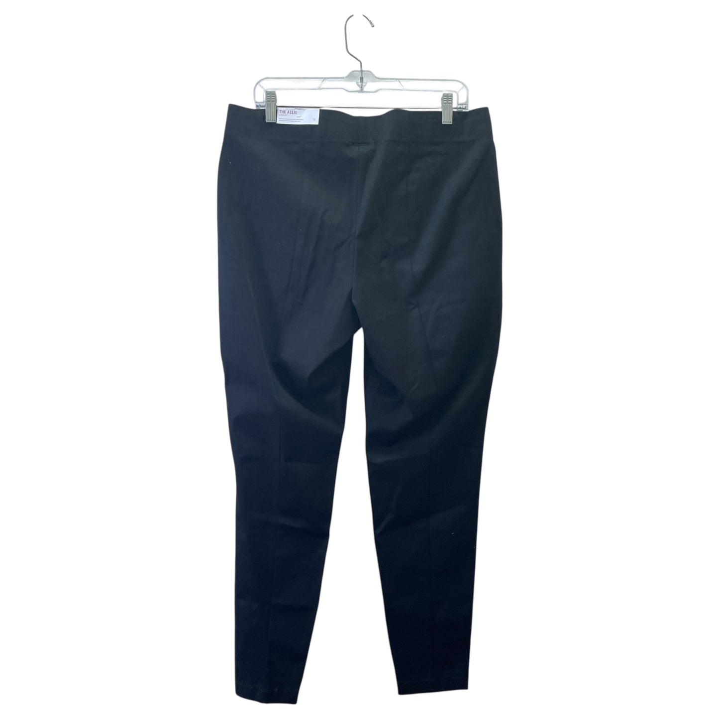 Pants Dress By Lane Bryant In Black, Size:16