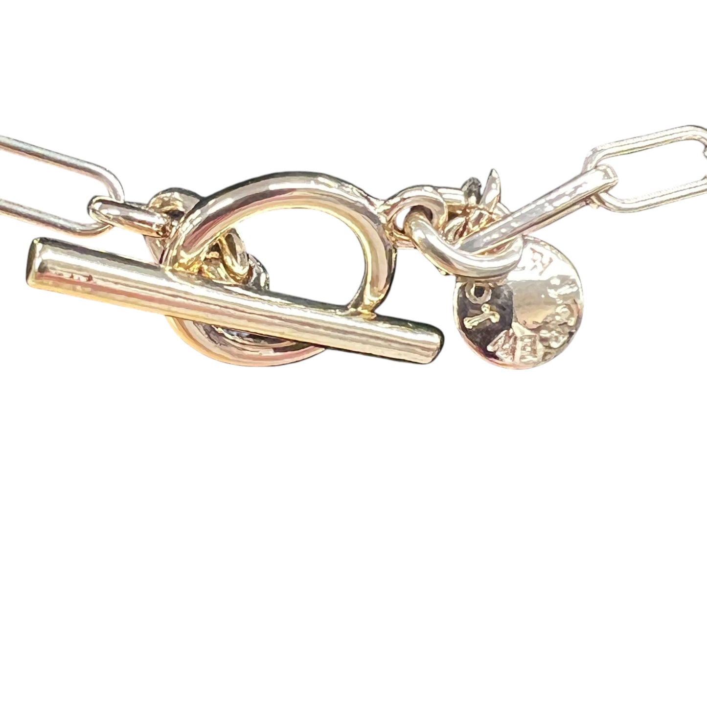 Necklace Chain By J. Crew In Gold