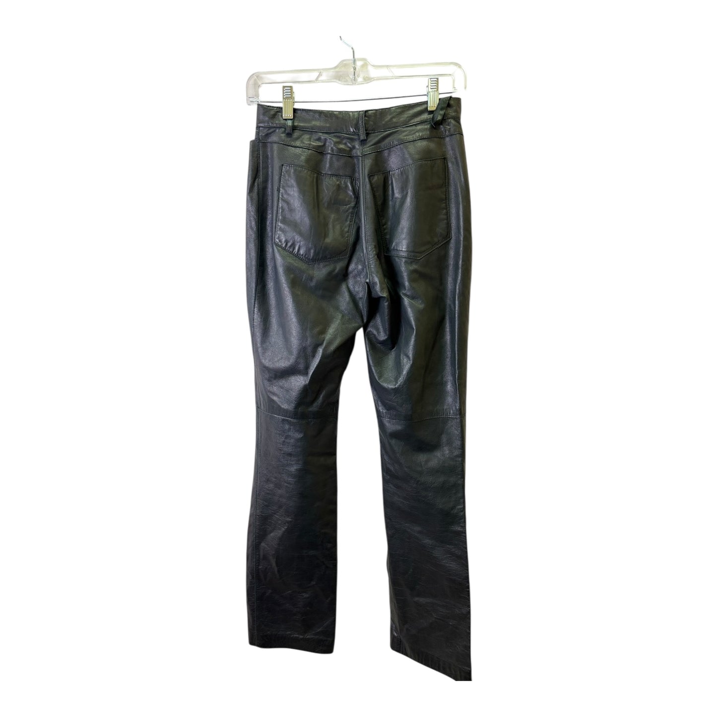 PANTS OTHER by KENNETH COLE In BLACK, Size: 4