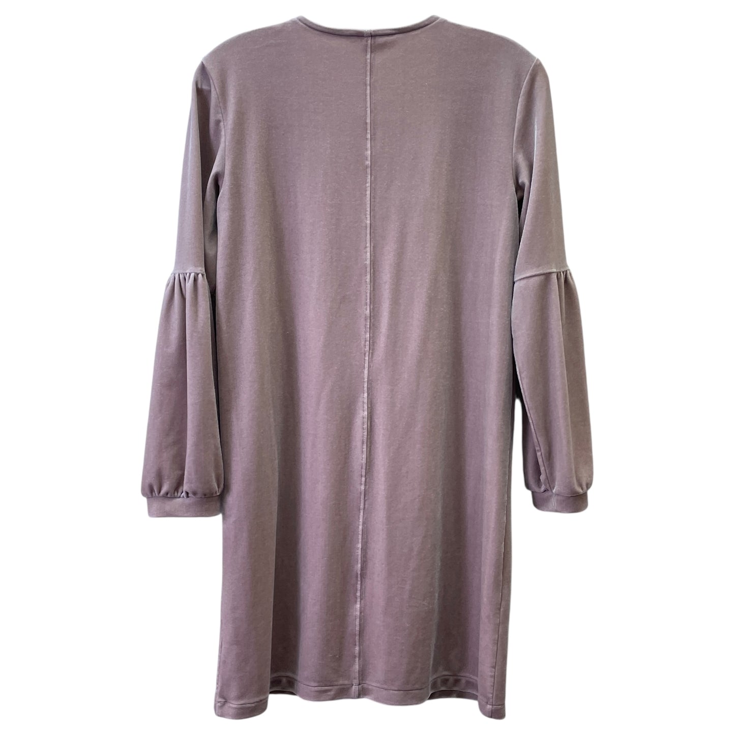 Dress Casual Short By Madewell In Pink, Size:Xs