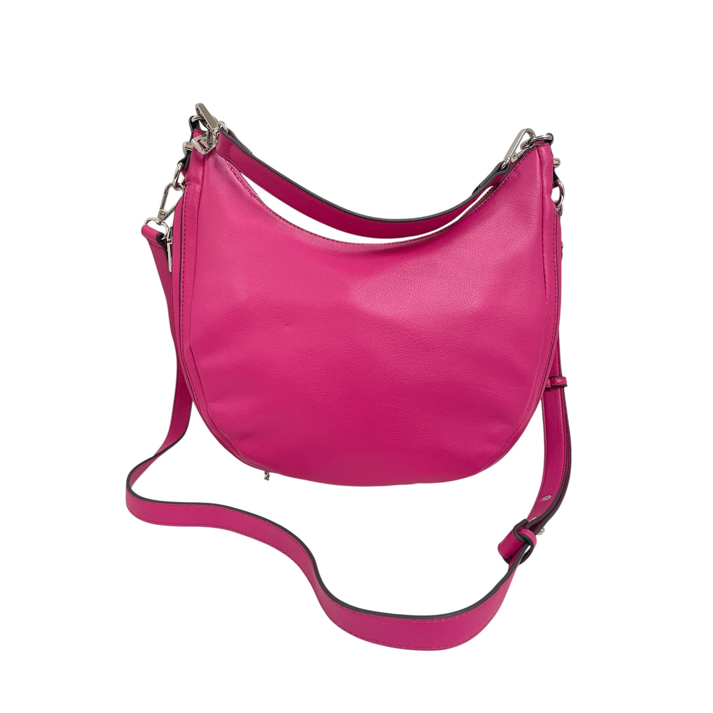 Crossbody By Inc In Pink, Size:Medium