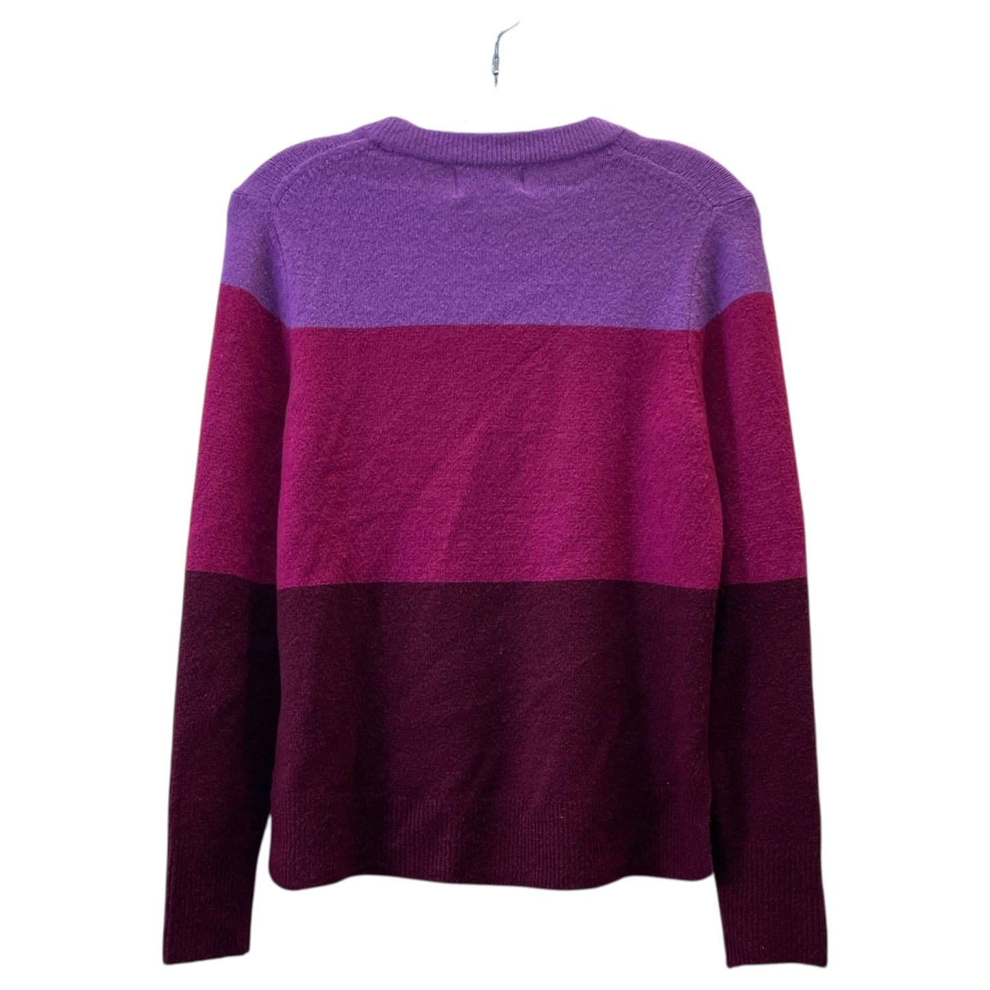 Sweater By Old Navy In Purple, Size:S