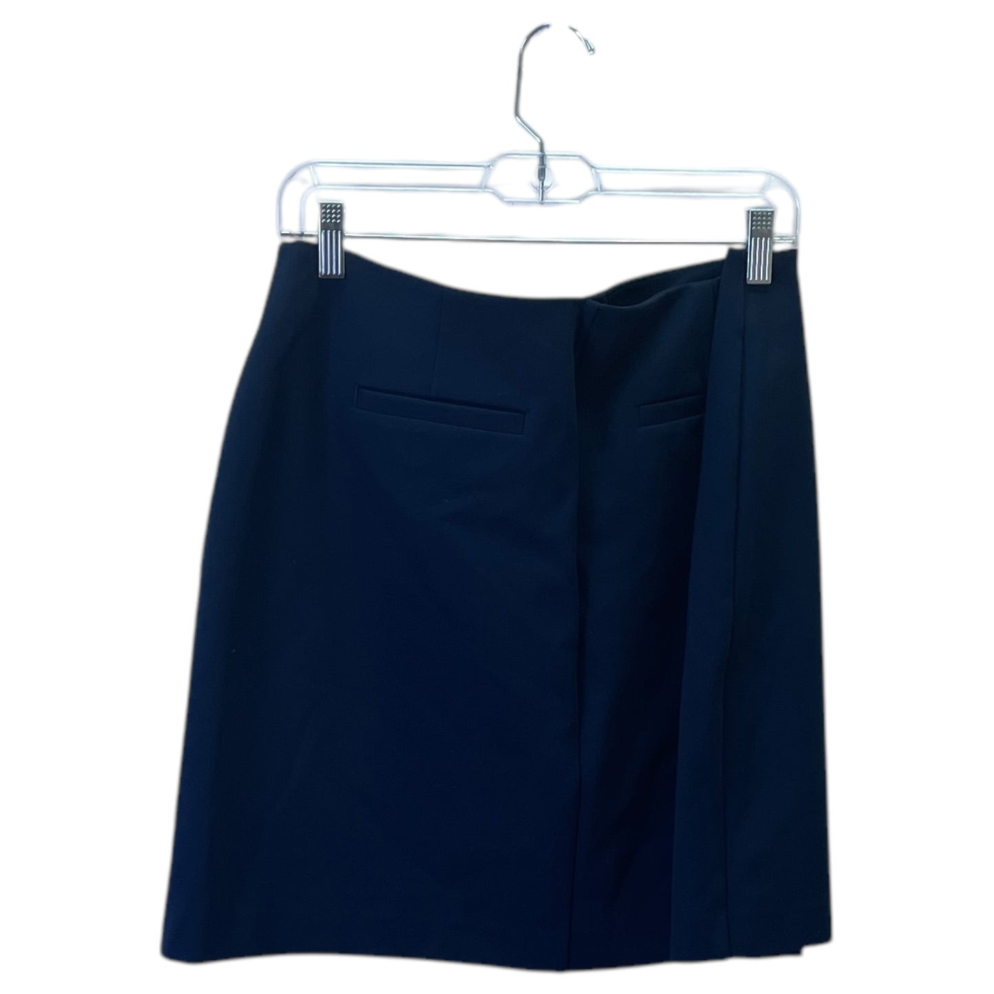 Skirt Mini & Short By Boden In Blue, Size:14