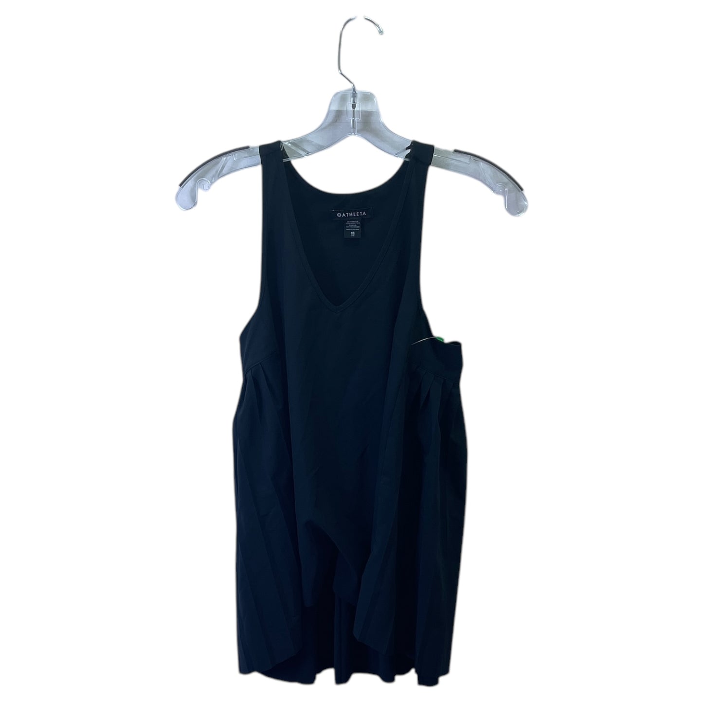Top Sleeveless By White House Black Market In Black, Size:S