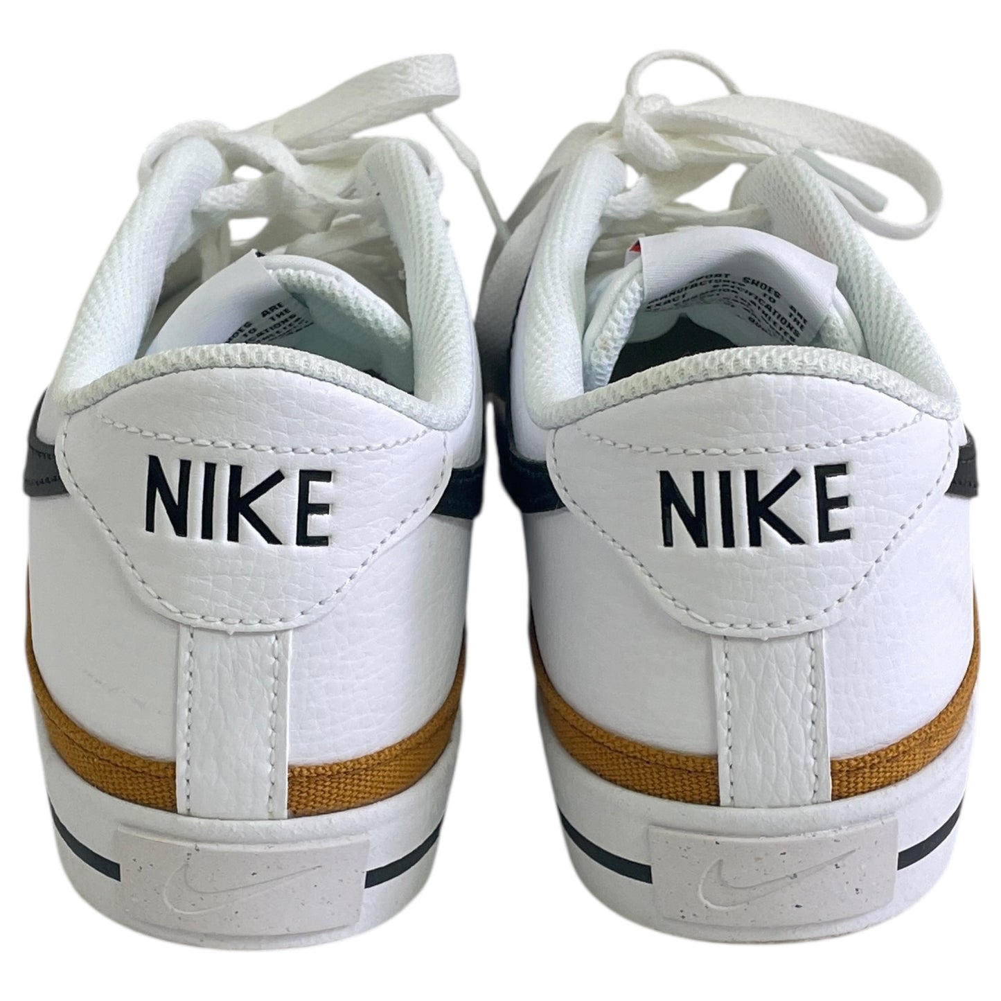 Shoes Sneakers By Nike In White, Size:8