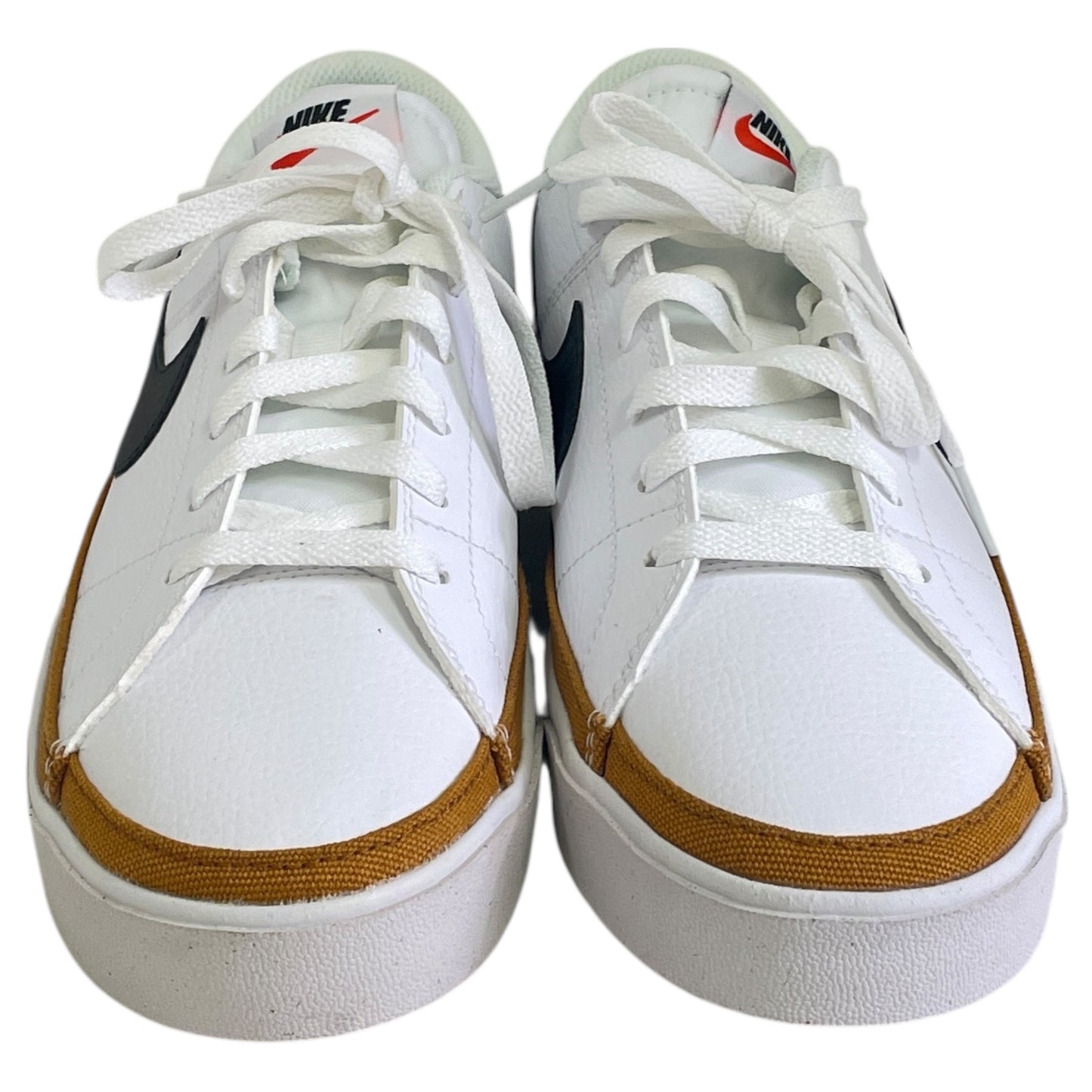 Shoes Sneakers By Nike In White, Size:8