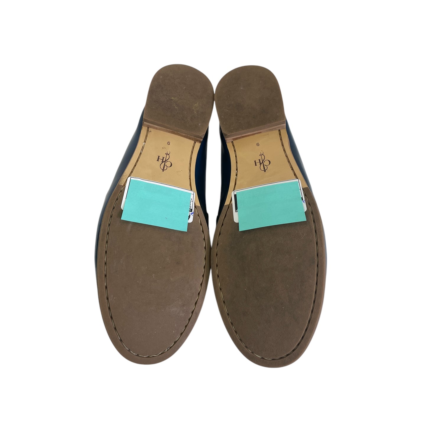 SHOES FLATS by COLE-HAAN In BLUE, Size: 6.5