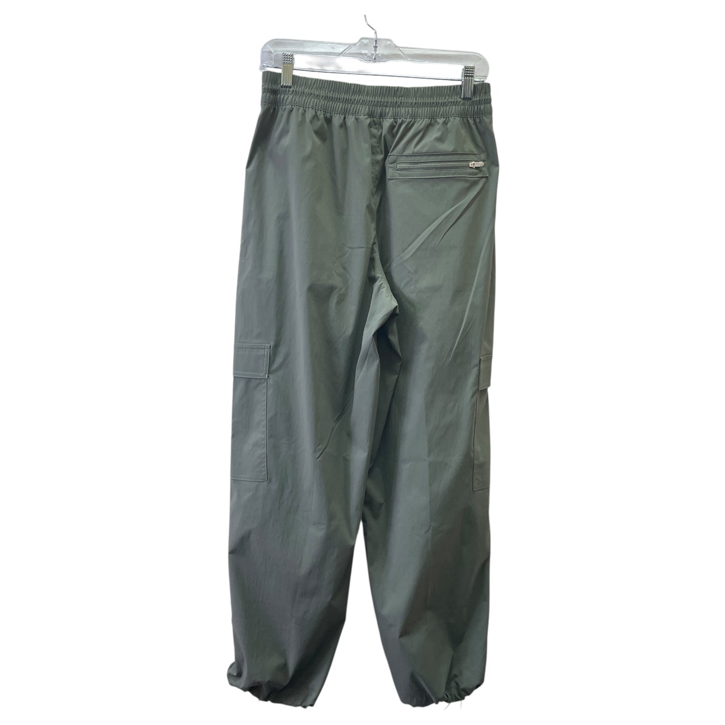 Athletic Pants By Athleta In Green, Size:S