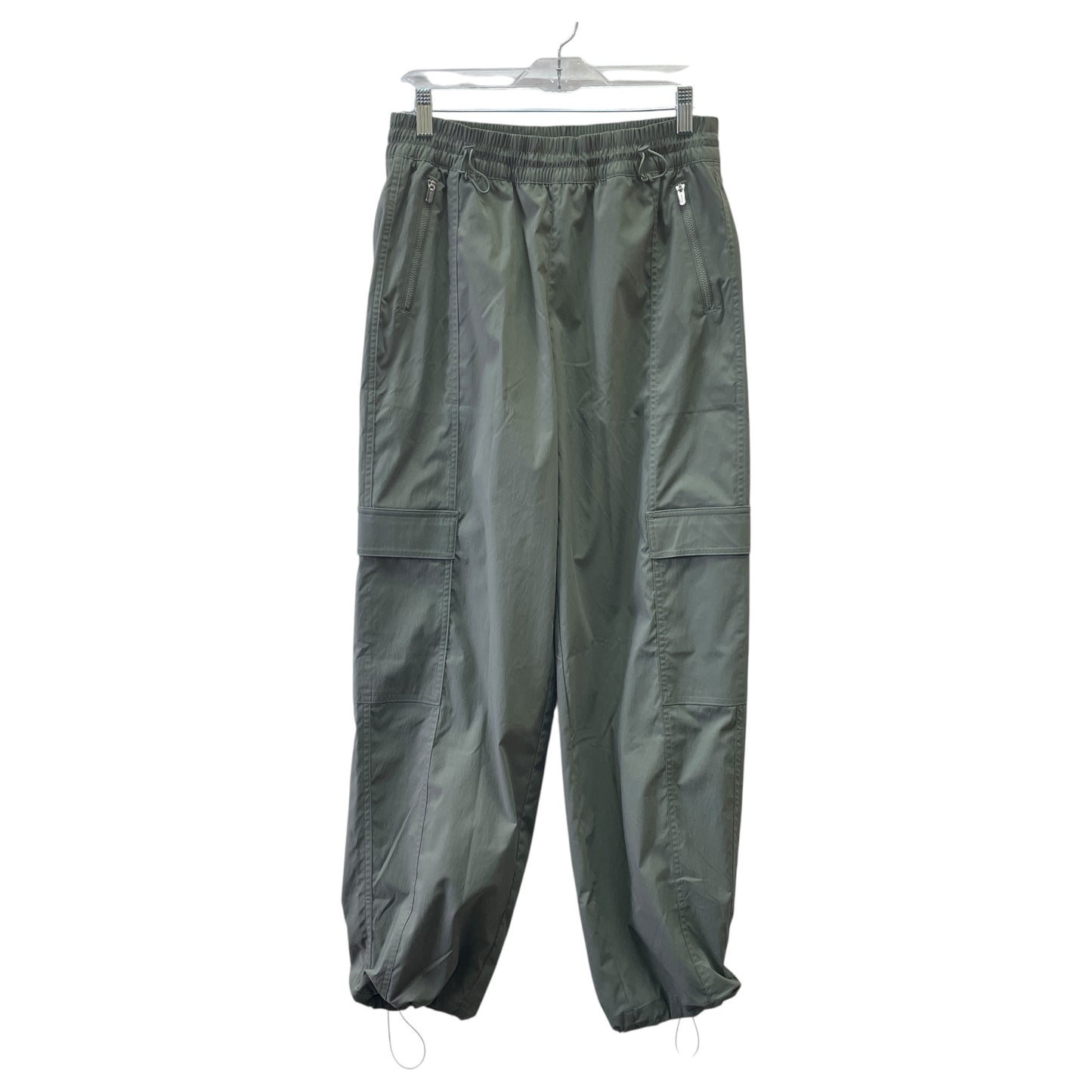 Athletic Pants By Athleta In Green, Size:S