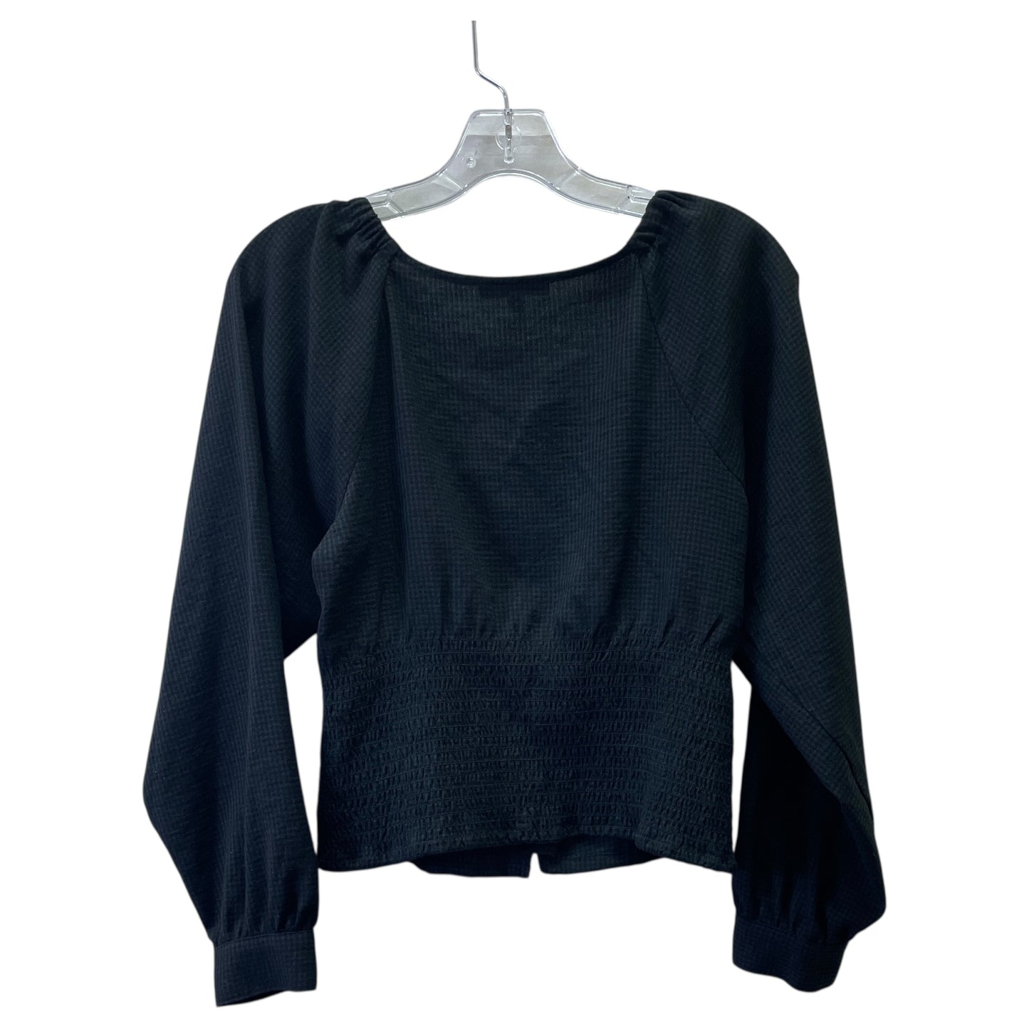Vest Other By Lauren By Ralph Lauren In Black, Size:S