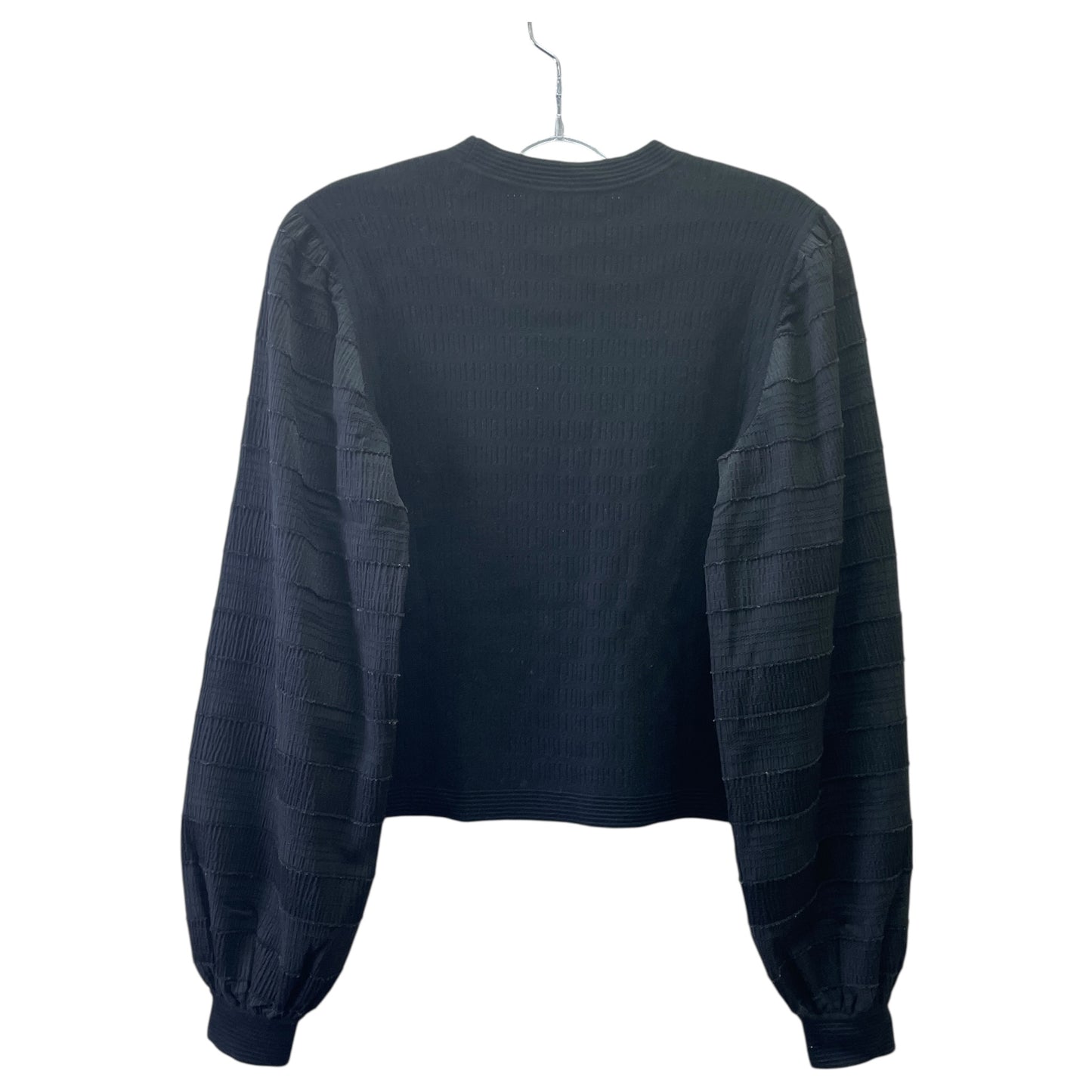 Sweater By Club Monaco In Black, Size:S