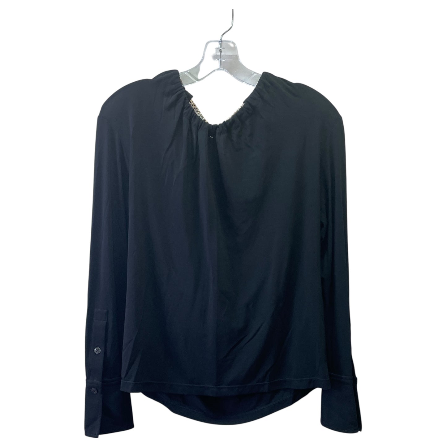 Top Ls By Alc In Black, Size:Xs