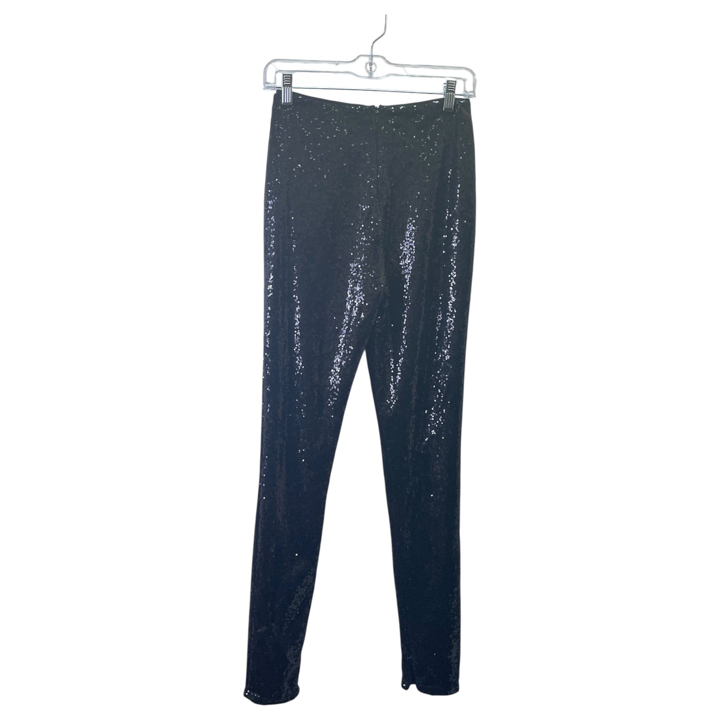 Pants Dress By Forever 21 In Black, Size:S