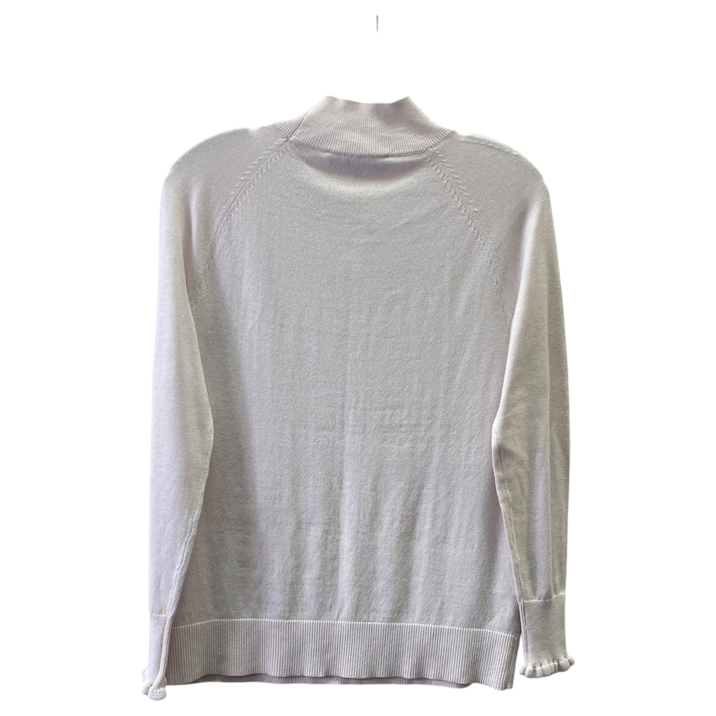 Sweater By Loft In Pink, Size:Xs