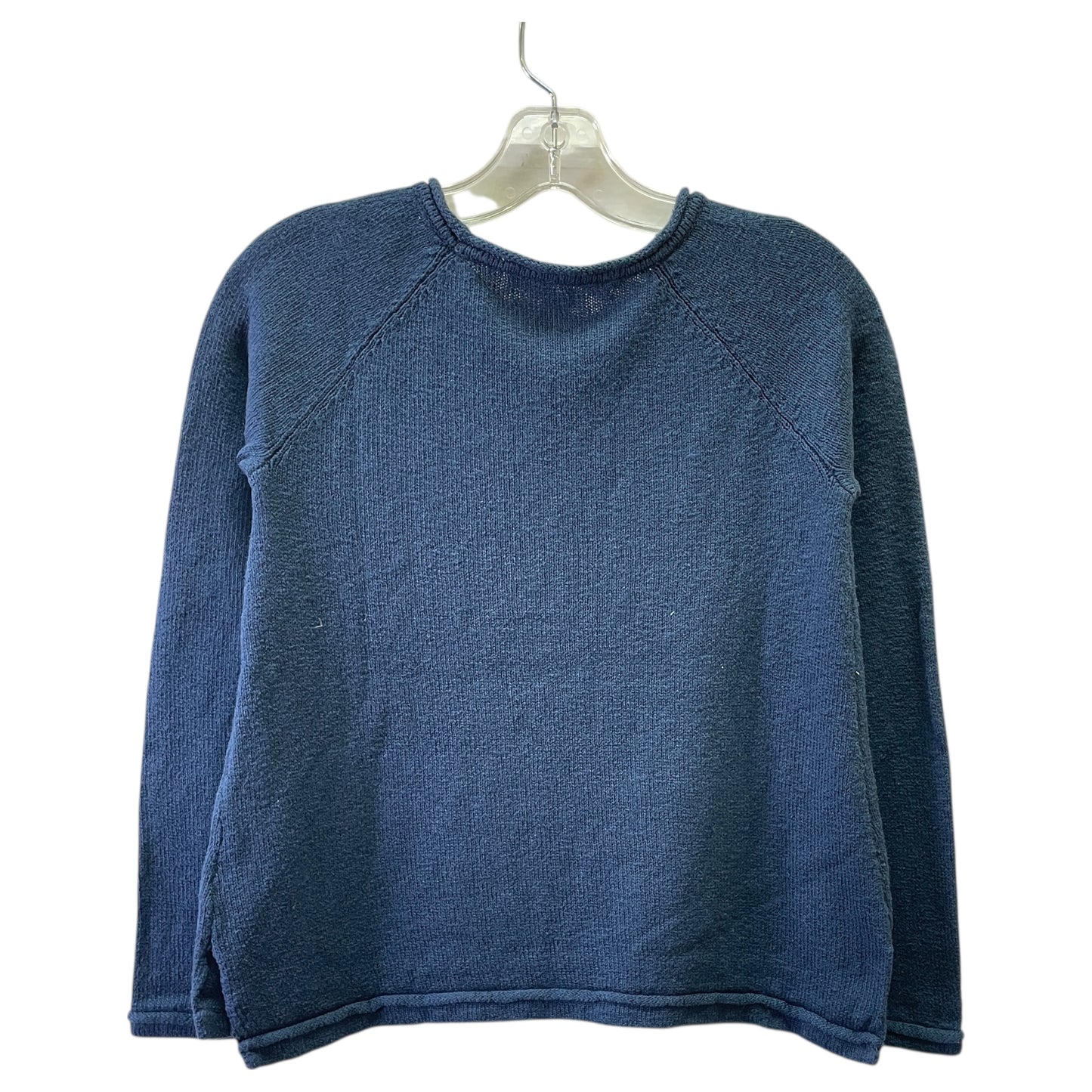 Sweater Designer By Lilly Pulitzer In Blue, Size:Xxs