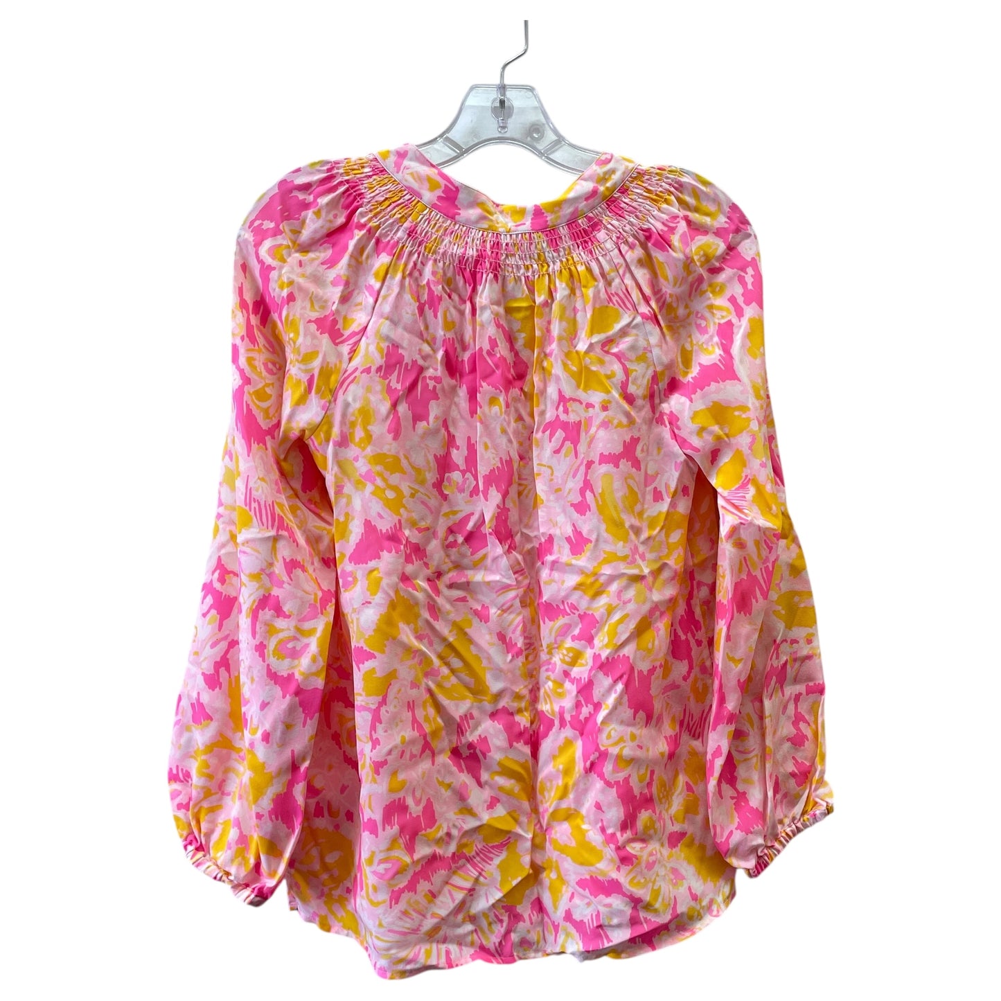 Dress Designer By Lilly Pulitzer In Pink, Size:0