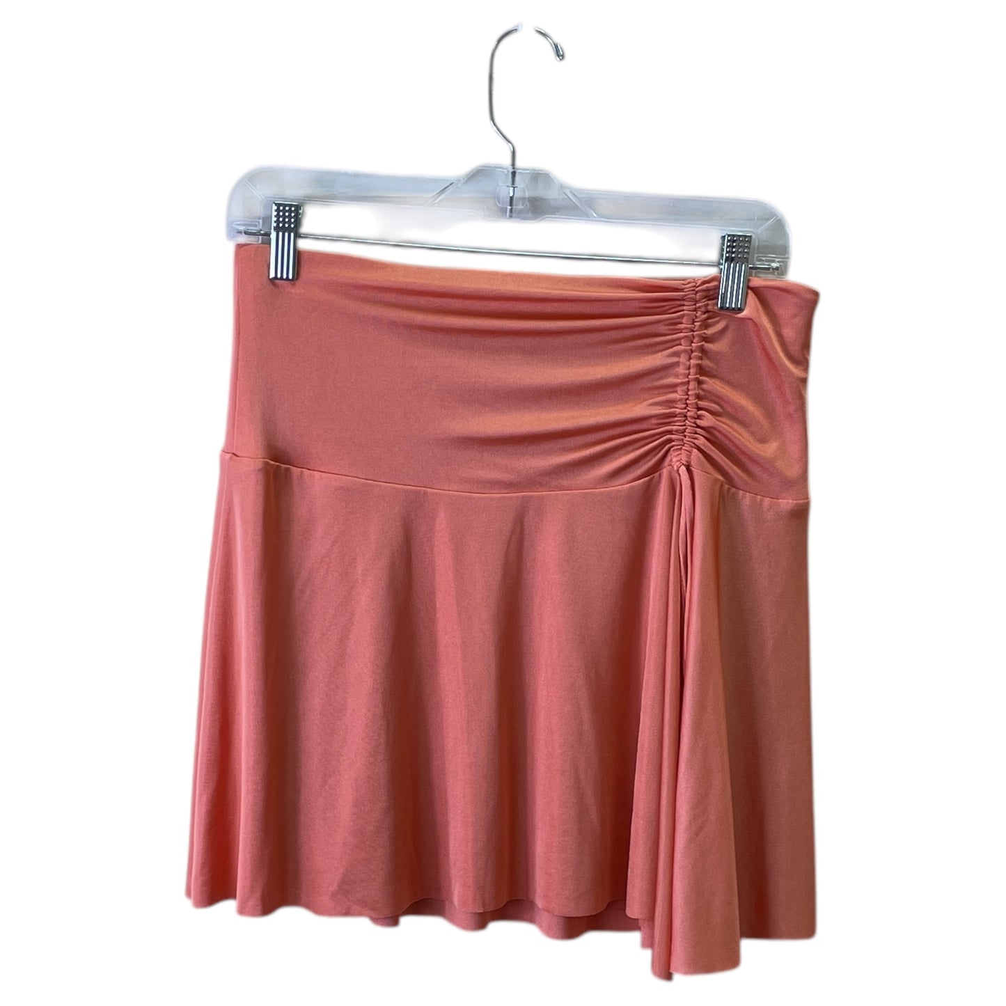 Skirt Mini & Short By Free People In Pink, Size:6