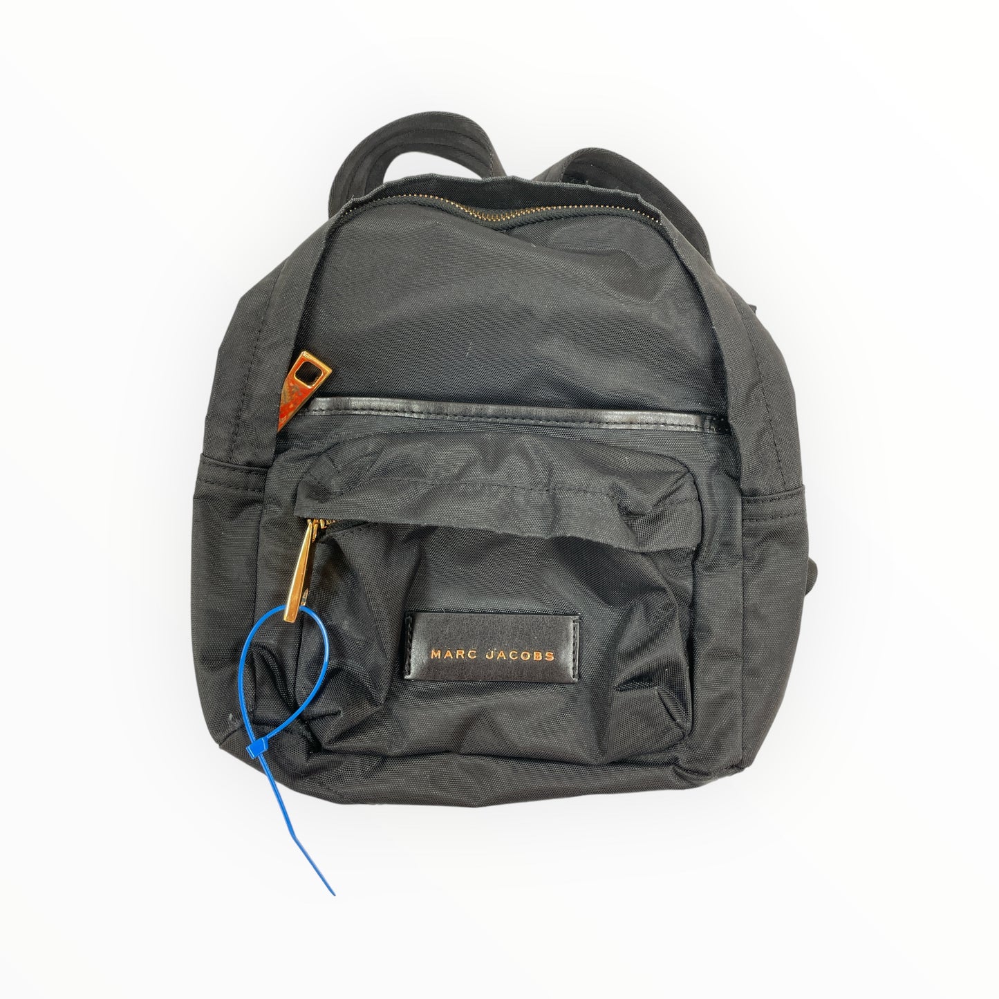 Backpack Luxury Designer By Marc Jacobs Size: Small