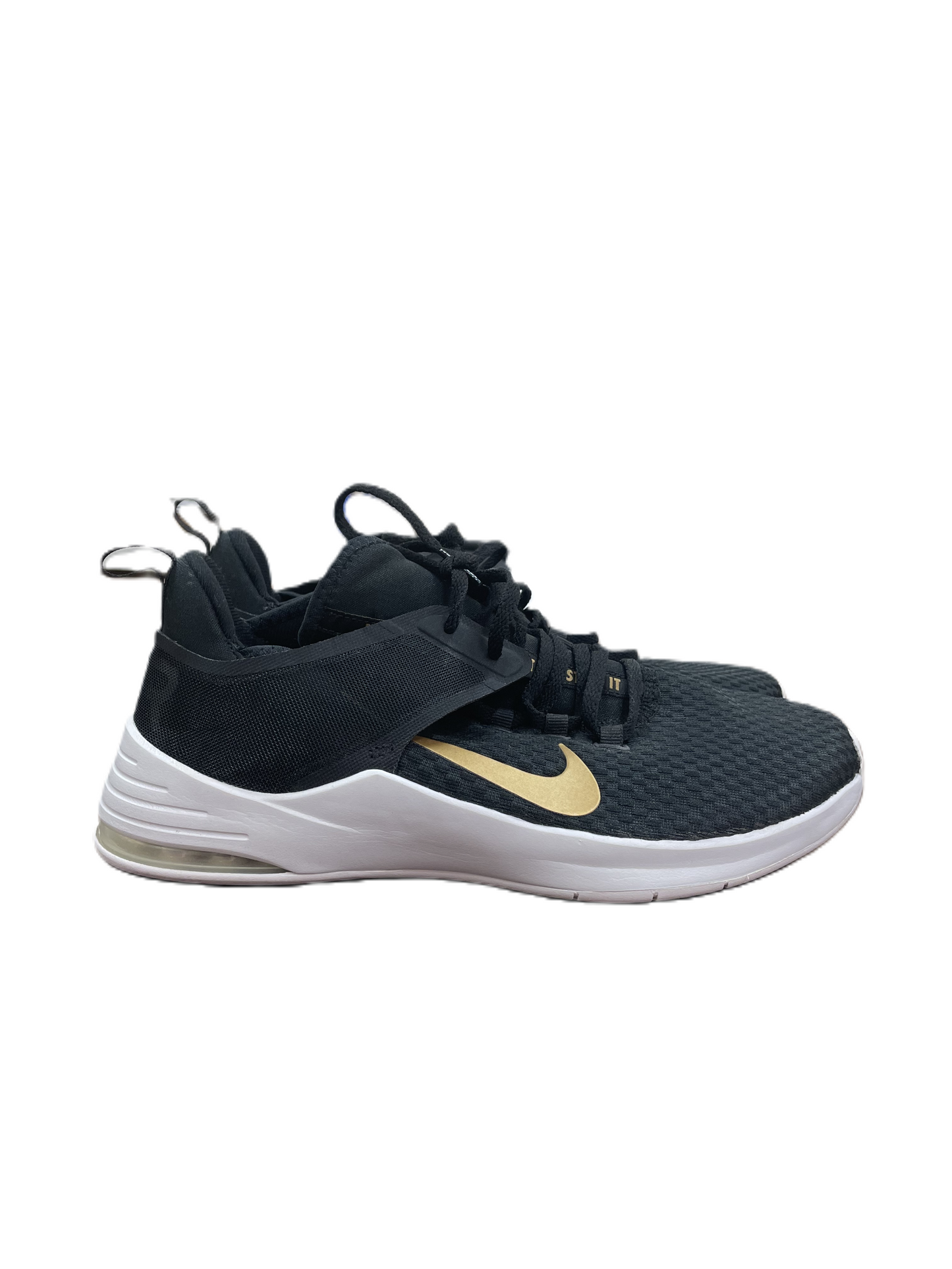 Shoes Athletic By Nike Size: 10.5