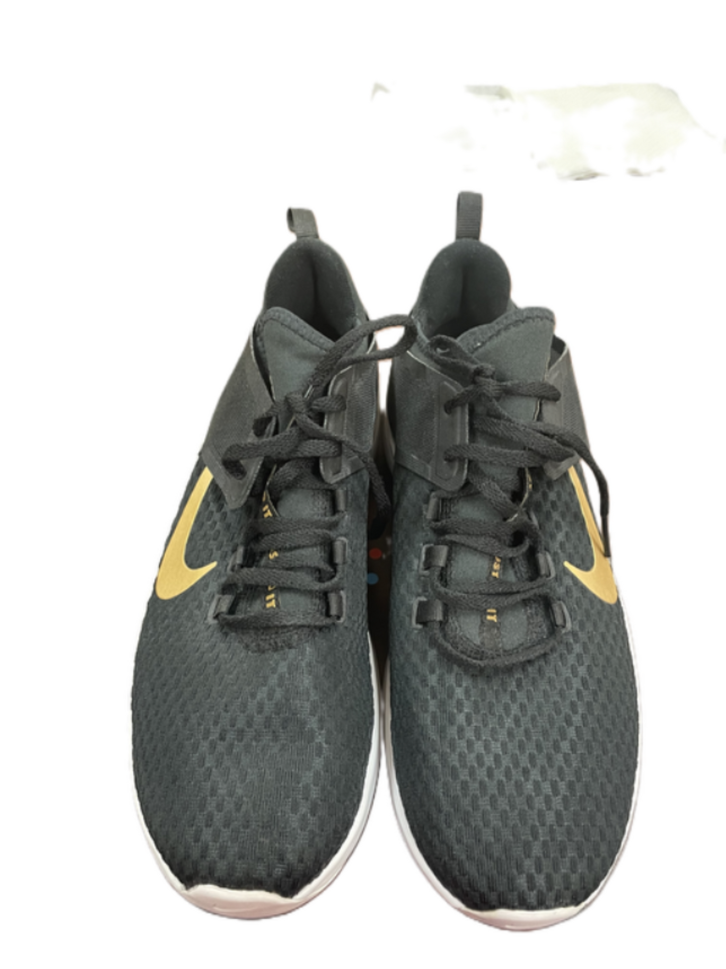 Shoes Athletic By Nike Size: 10.5
