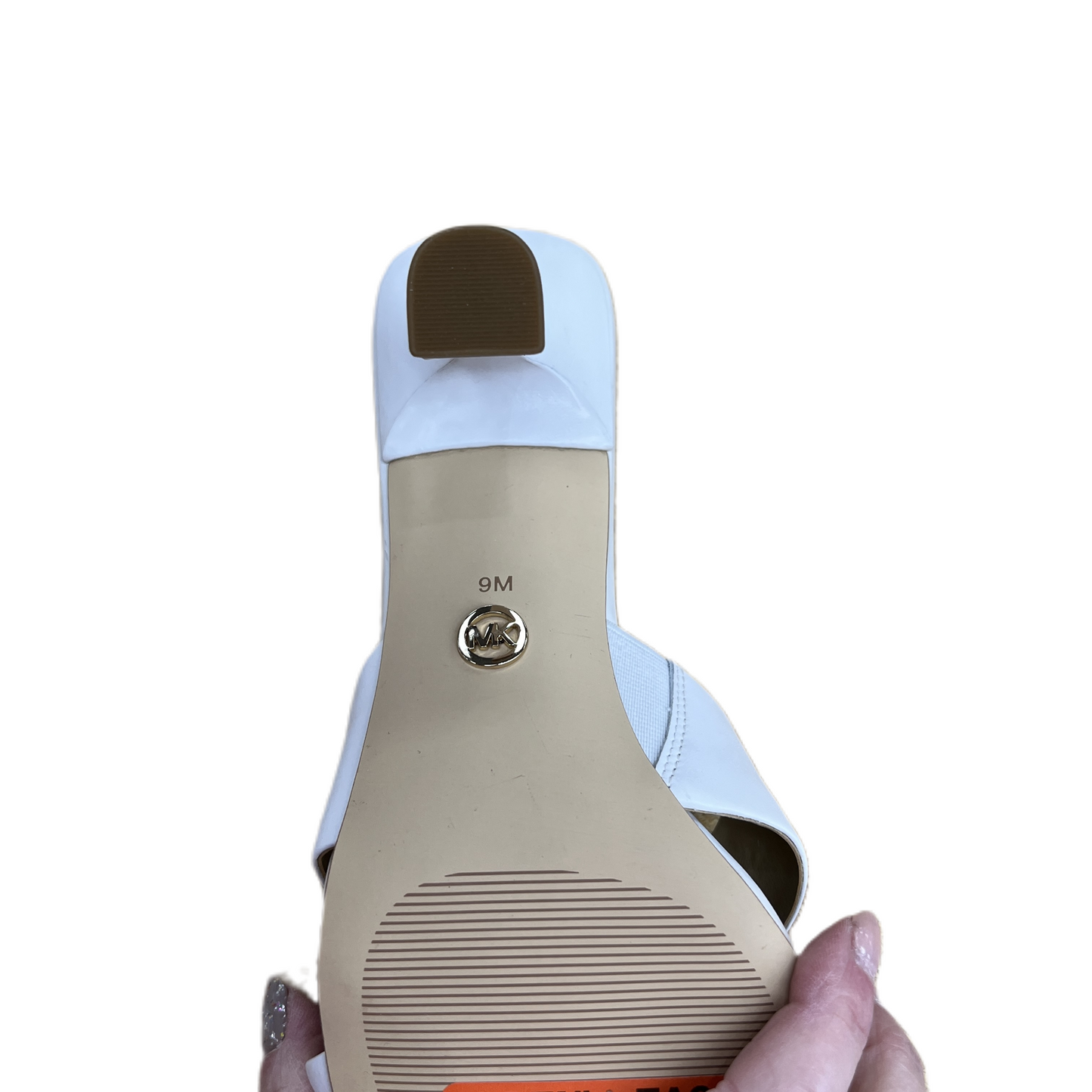 Sandals Designer By Michael By Michael Kors Size: 9