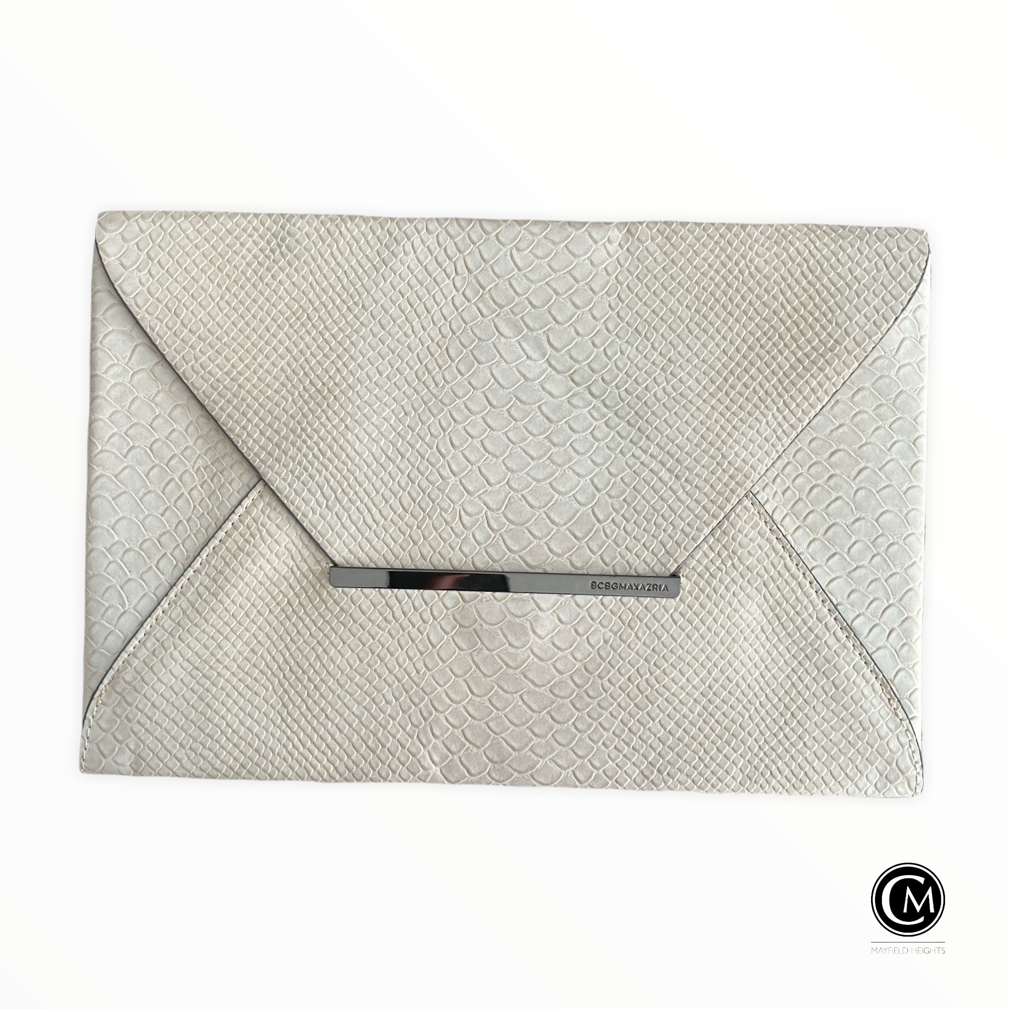 Bcbgmaxazria clutch discount