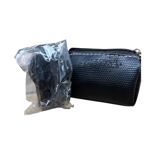 Accessory Label By Cme In Black