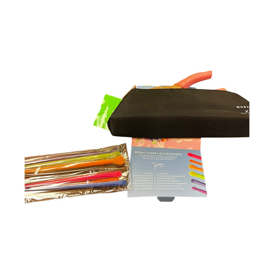 Accessory Tag By Morphe In Black