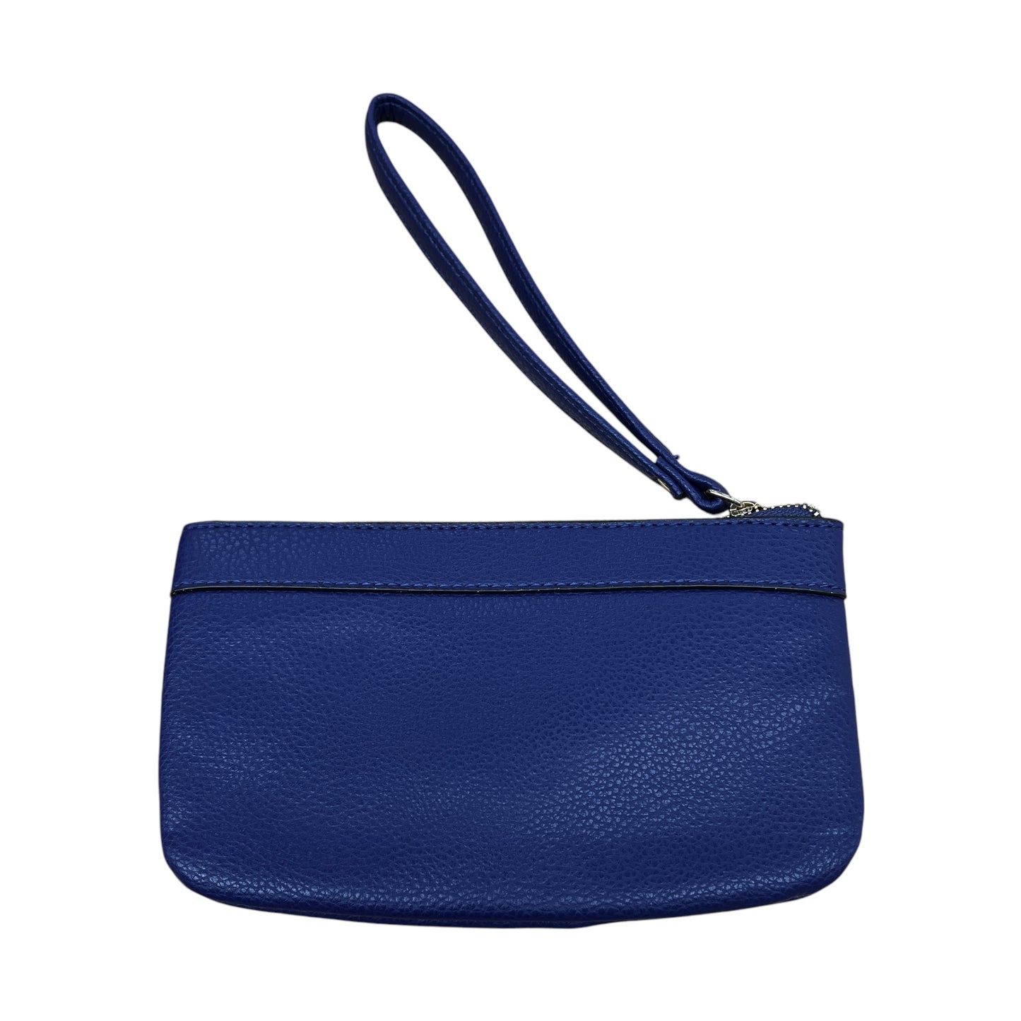 Wristlet By Juicy Couture In Purple, Size:Small