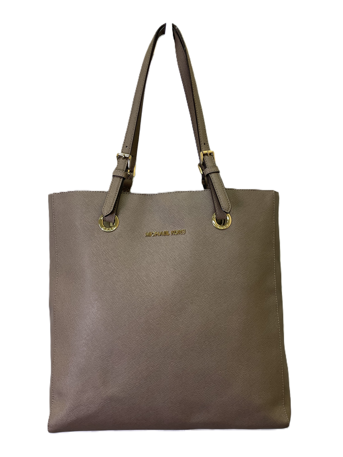 Tote Designer By Michael Kors, Size: Medium