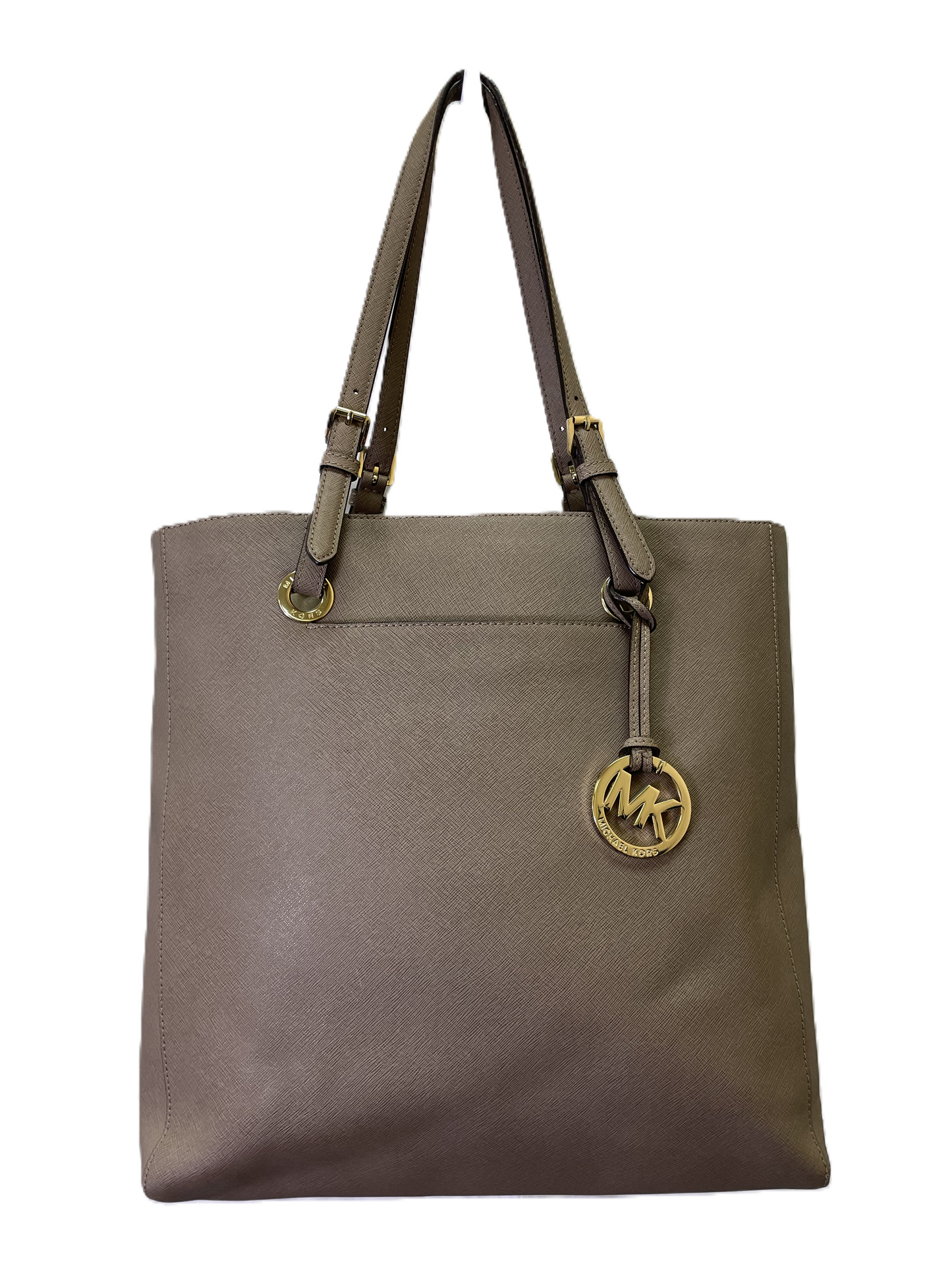 Tote Designer By Michael Kors, Size: Medium