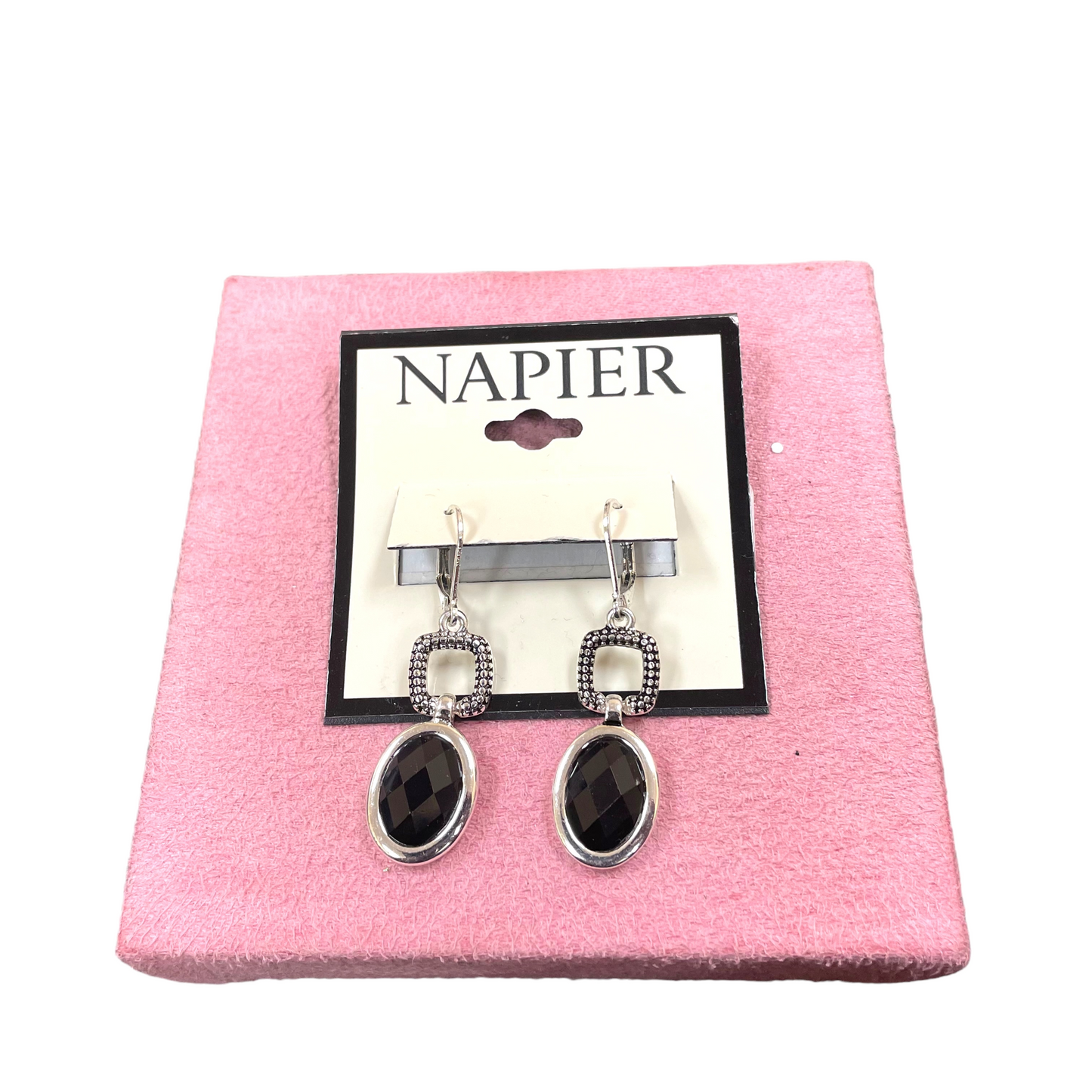 Earrings Dangle/drop By Napier