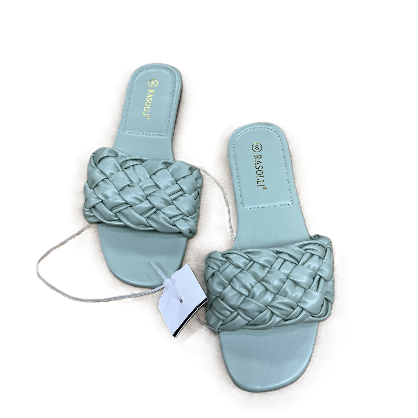 Sandals Flats By RASOLLI  Size: 8