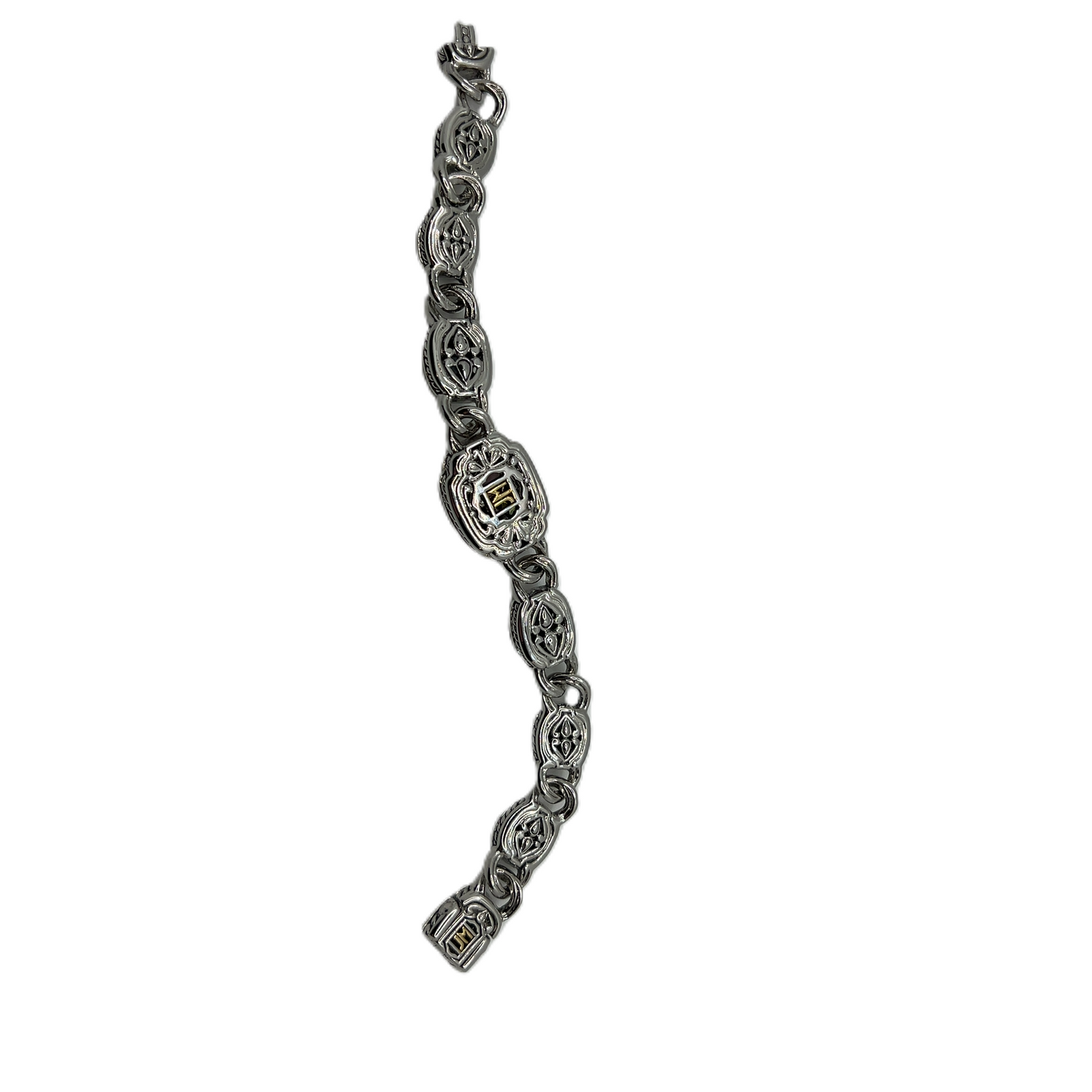 Bracelet Chain By JOHN MEDEIROS