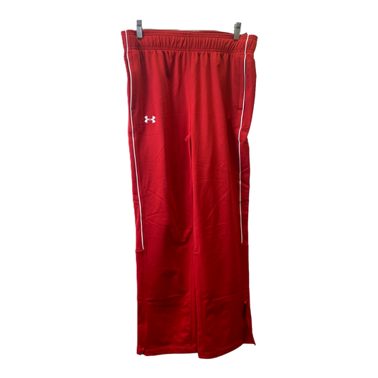 Athletic Pants By Under Armour  Size: M